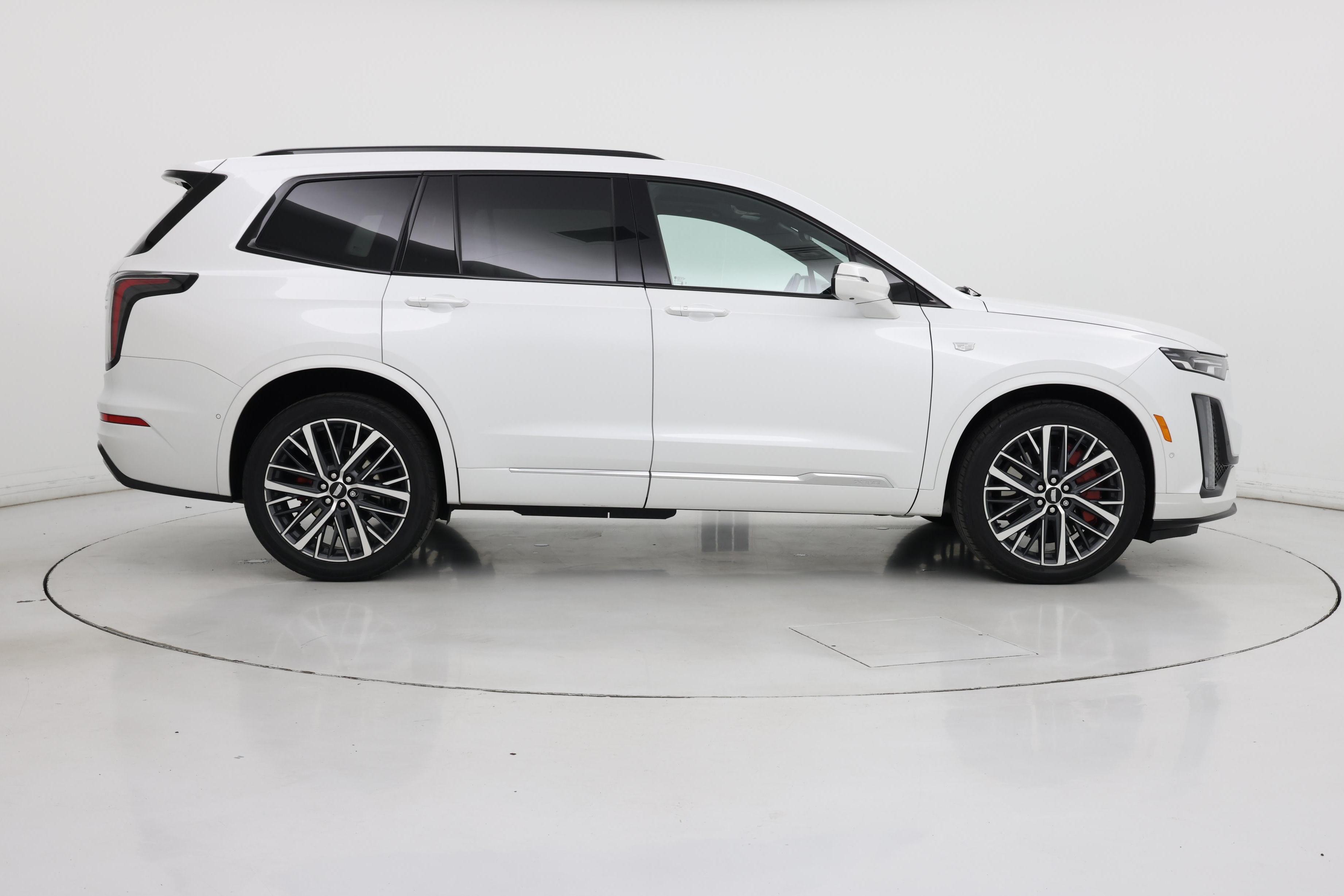 Thumbnail: 2023 Cadillac XT6 - 7