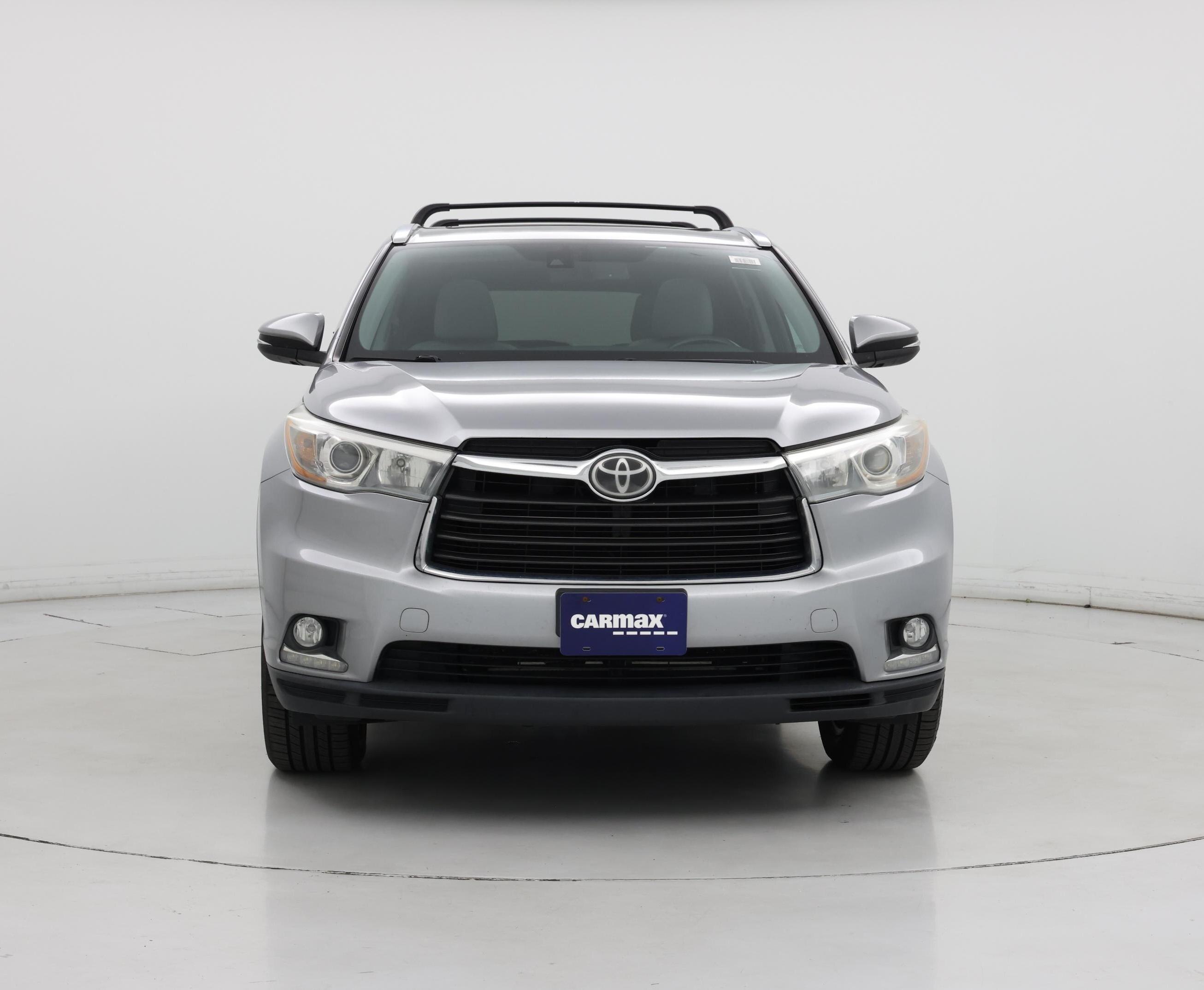 Thumbnail: 2014 Toyota Highlander - 5