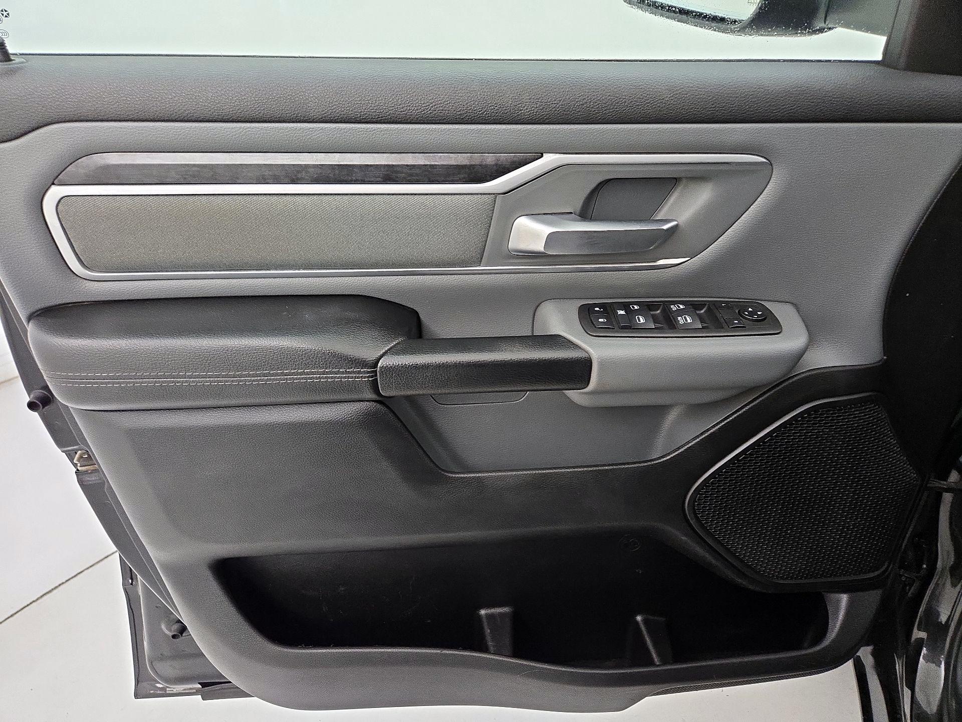 Thumbnail: 2022 RAM 1500 - 12
