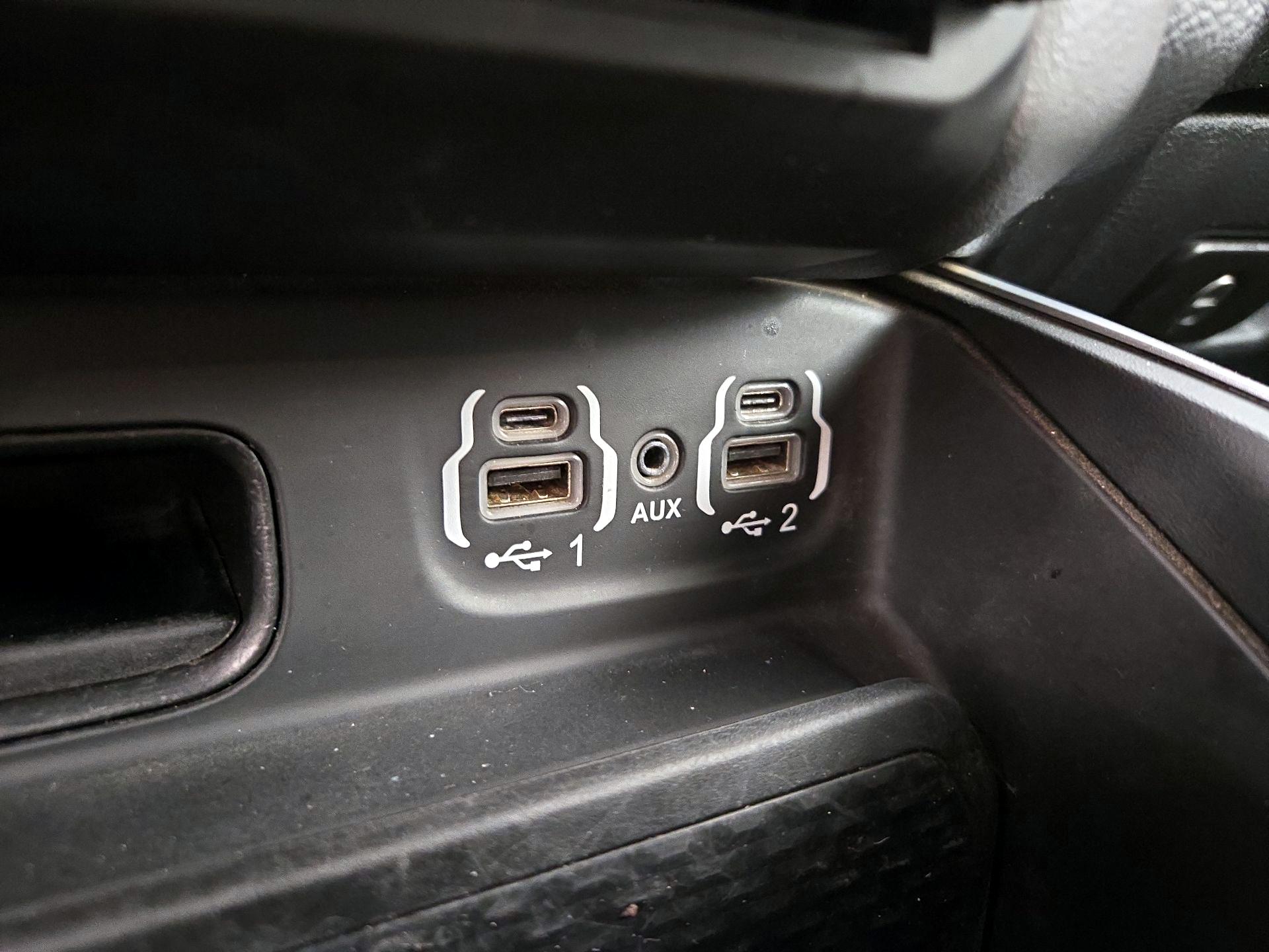 Thumbnail: 2022 RAM 1500 - 18