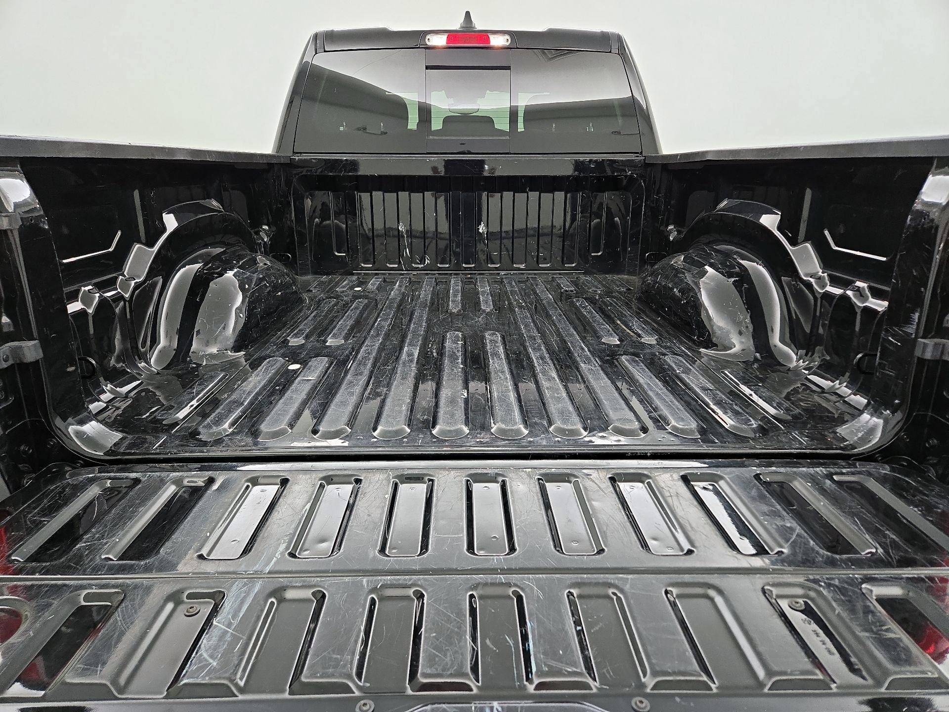 Thumbnail: 2022 RAM 1500 - 20