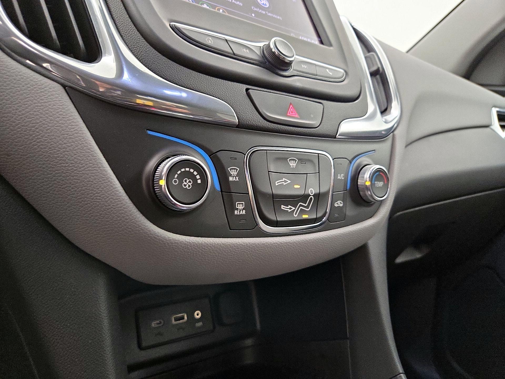 Thumbnail: 2021 Chevrolet Equinox - 16