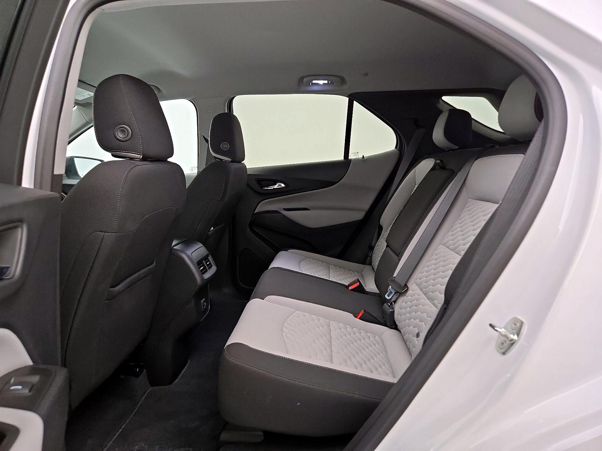 Thumbnail: 2021 Chevrolet Equinox - 19