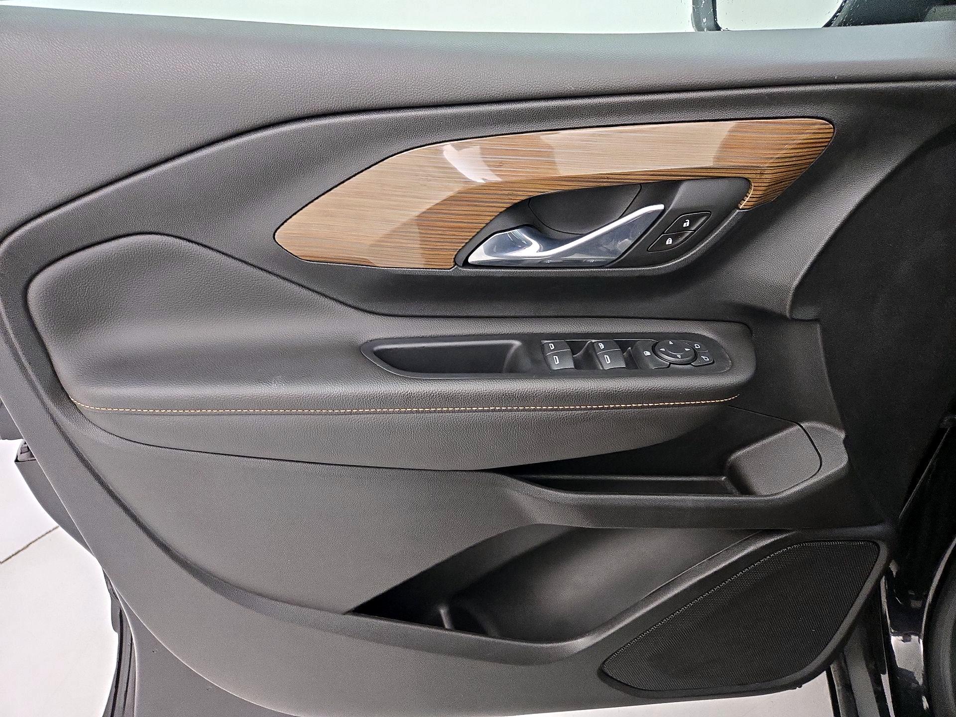 Thumbnail: 2021 GMC Terrain - 12