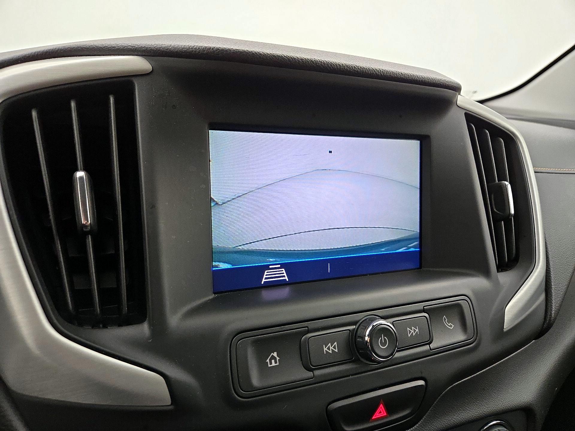 Thumbnail: 2021 GMC Terrain - 14