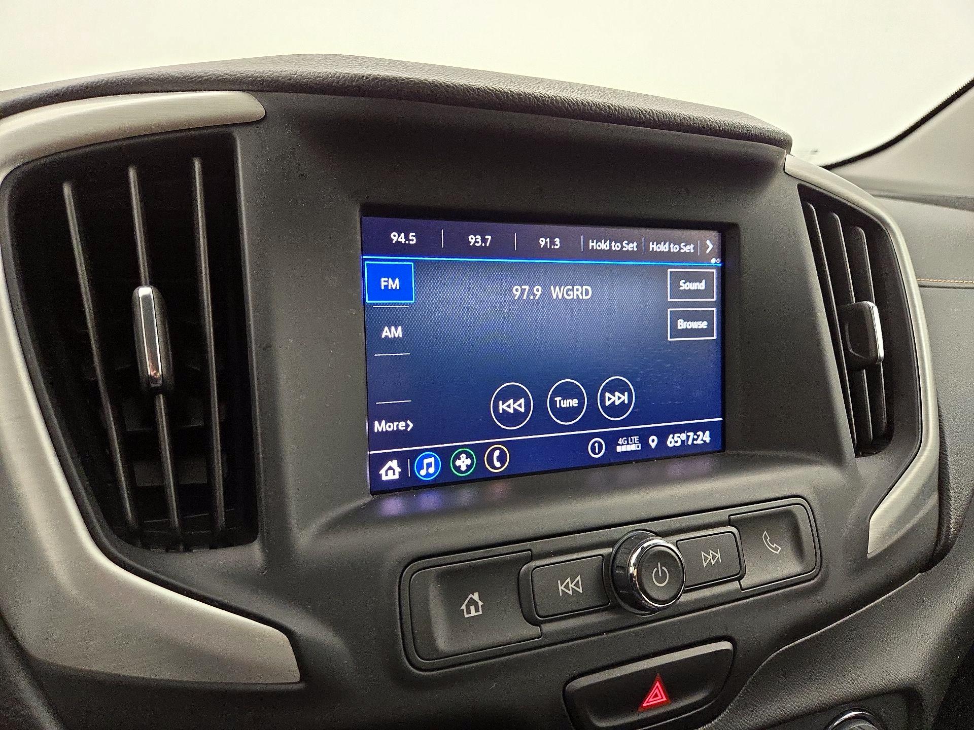 Thumbnail: 2021 GMC Terrain - 15