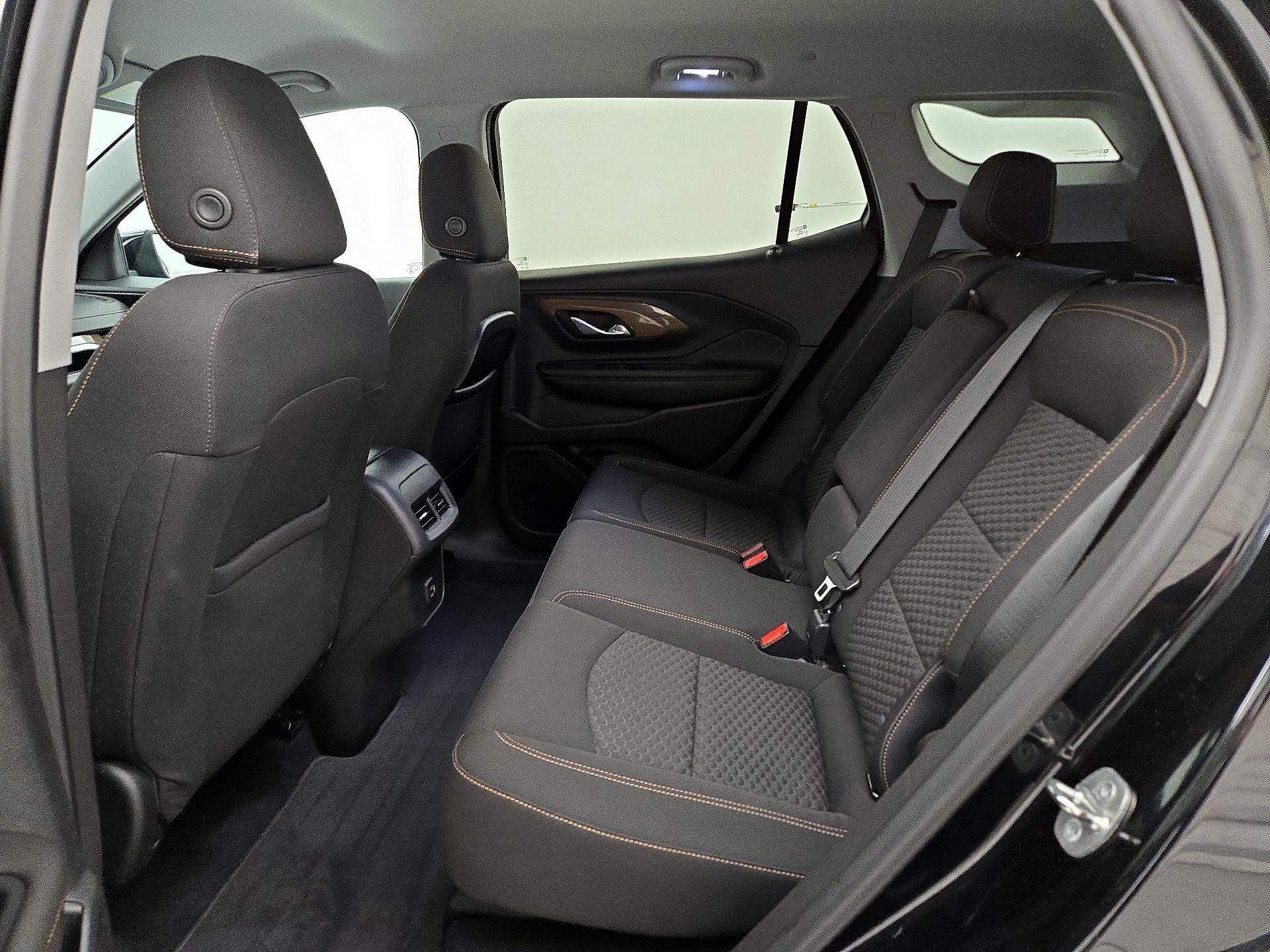 Thumbnail: 2021 GMC Terrain - 19