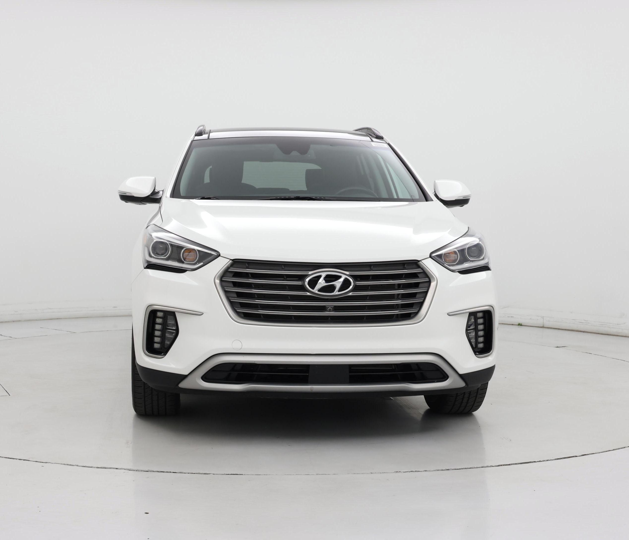 Thumbnail: 2018 Hyundai Santa Fe - 5