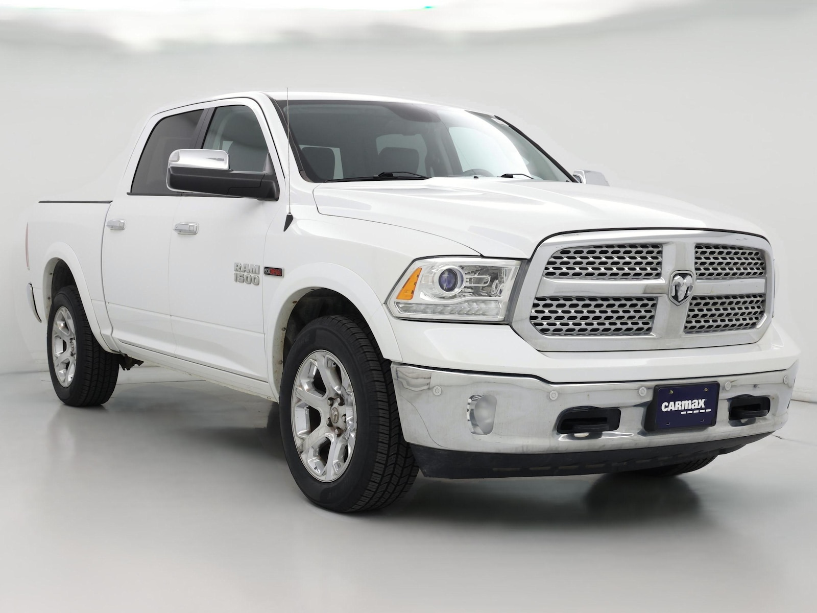 2018 RAM Ram 1500 Pickup