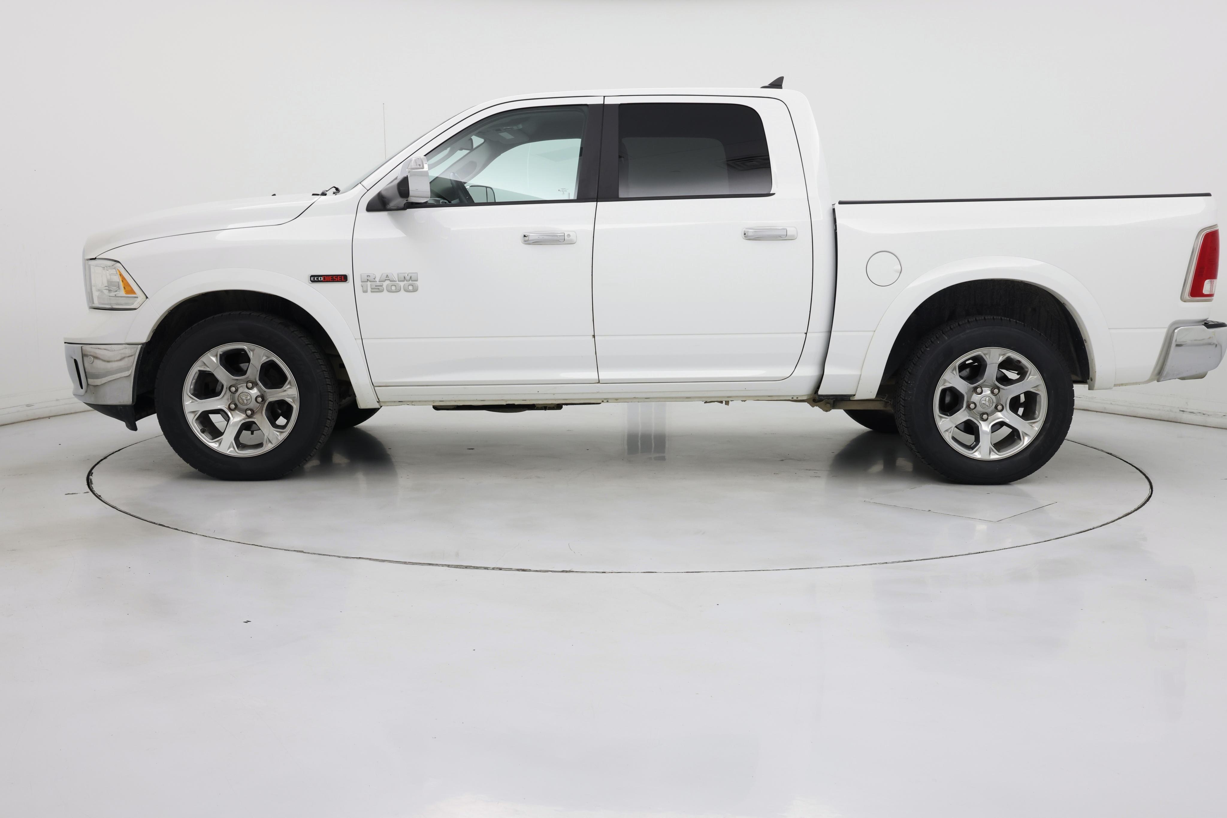 Thumbnail: 2018 RAM 1500 - 3