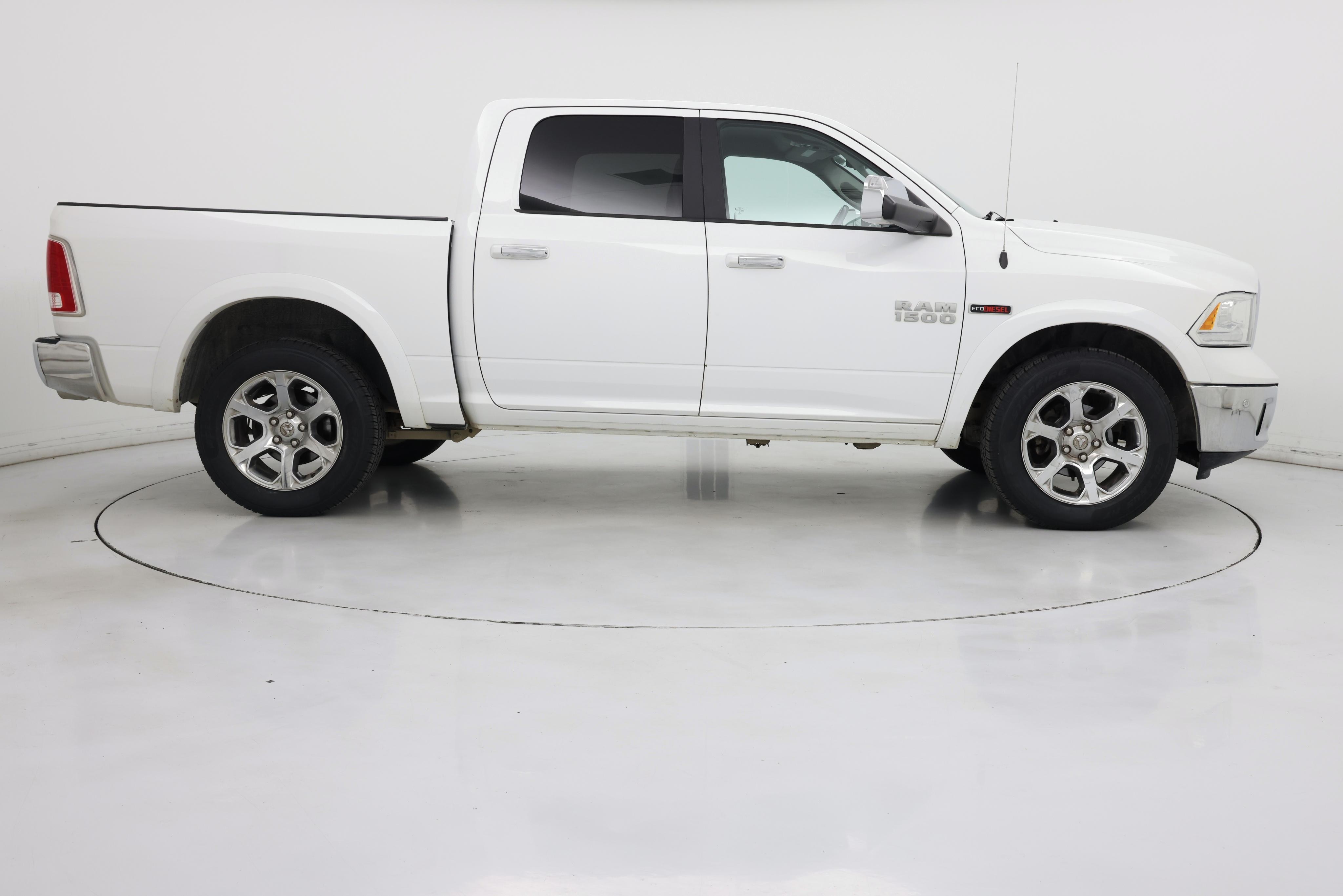 Thumbnail: 2018 RAM 1500 - 7