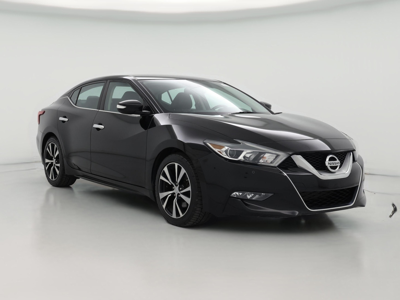 2017 Nissan Maxima