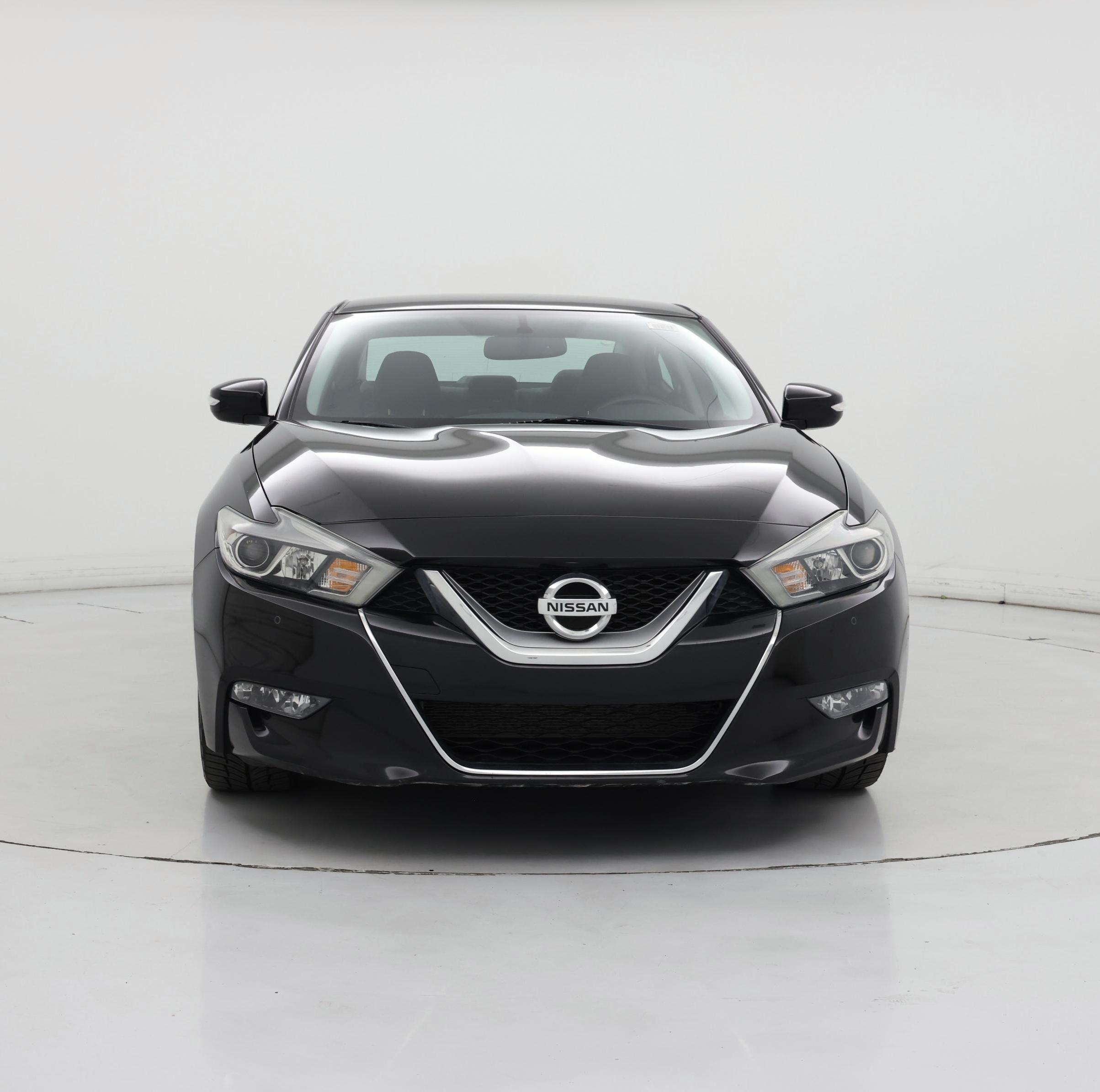 Thumbnail: 2017 Nissan Maxima - 5