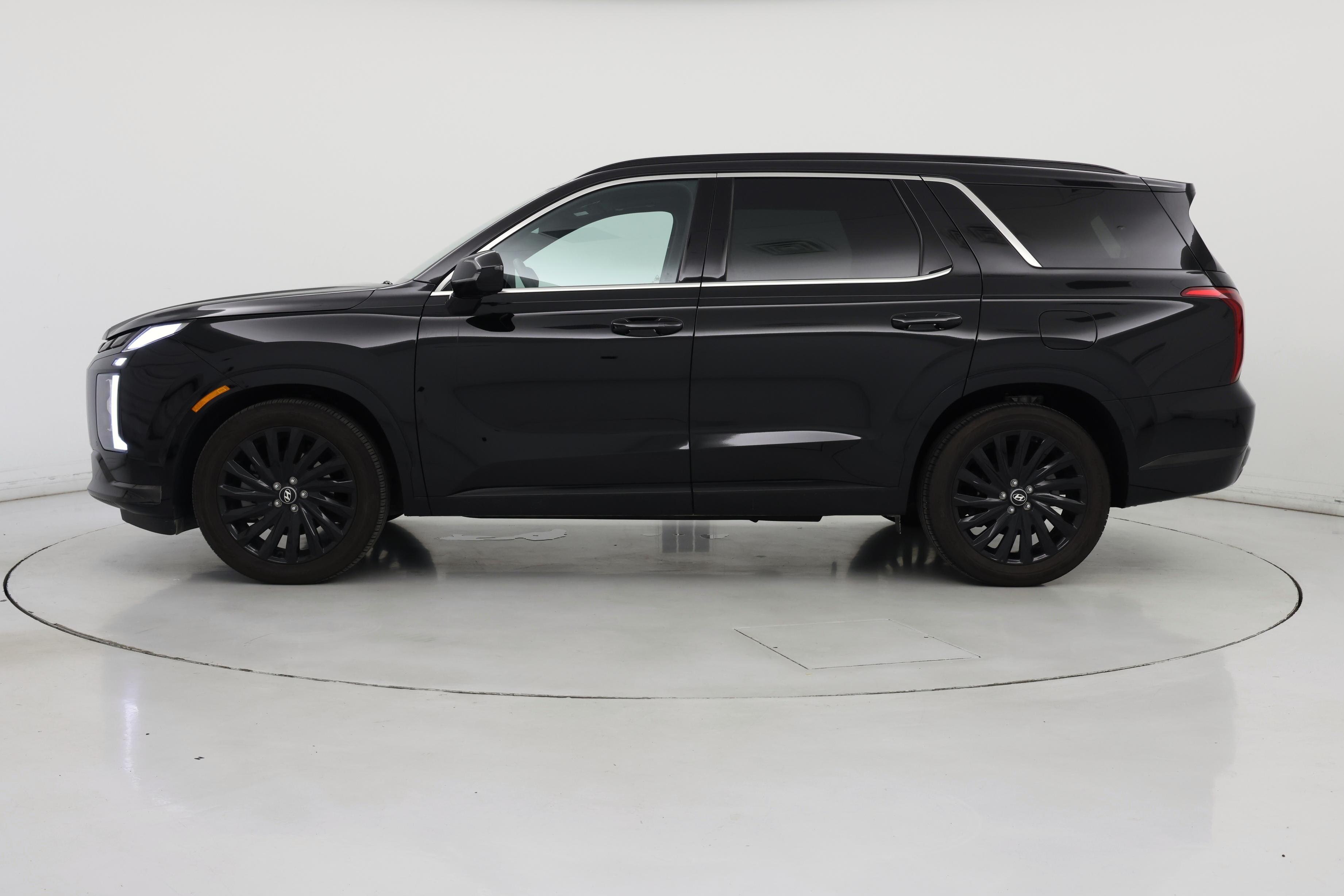 Thumbnail: 2024 Hyundai Palisade - 3