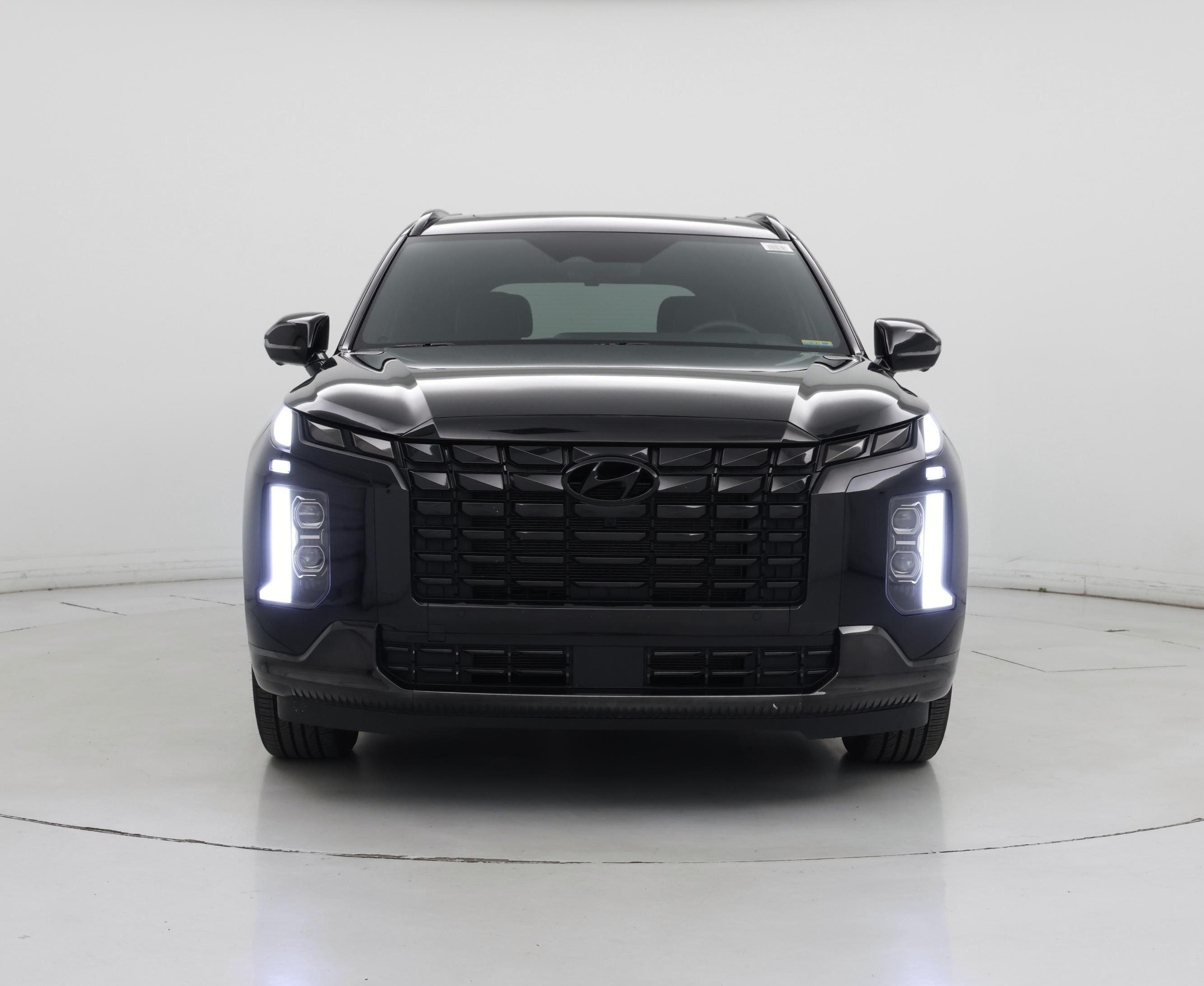 Thumbnail: 2024 Hyundai Palisade - 5