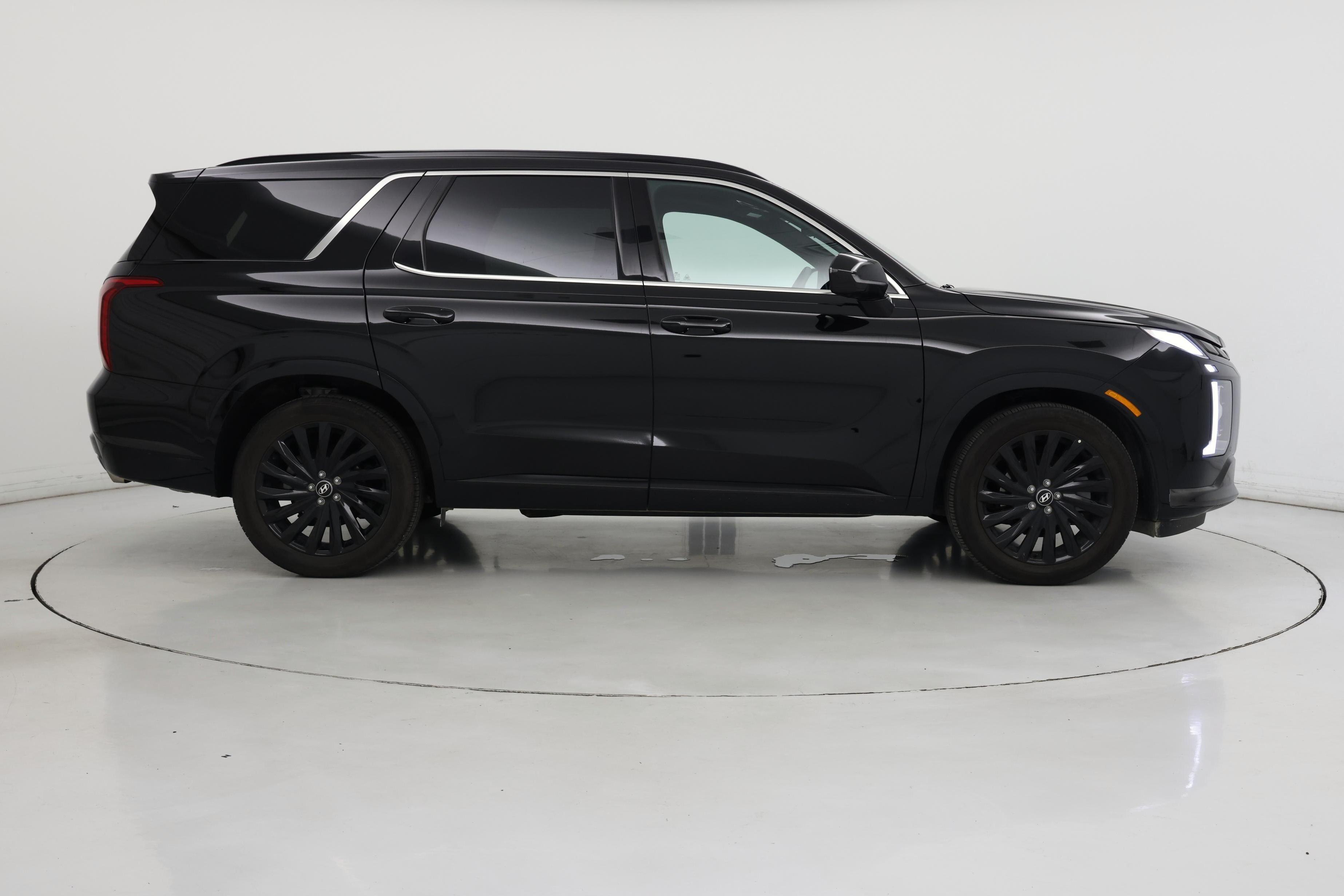 Thumbnail: 2024 Hyundai Palisade - 7