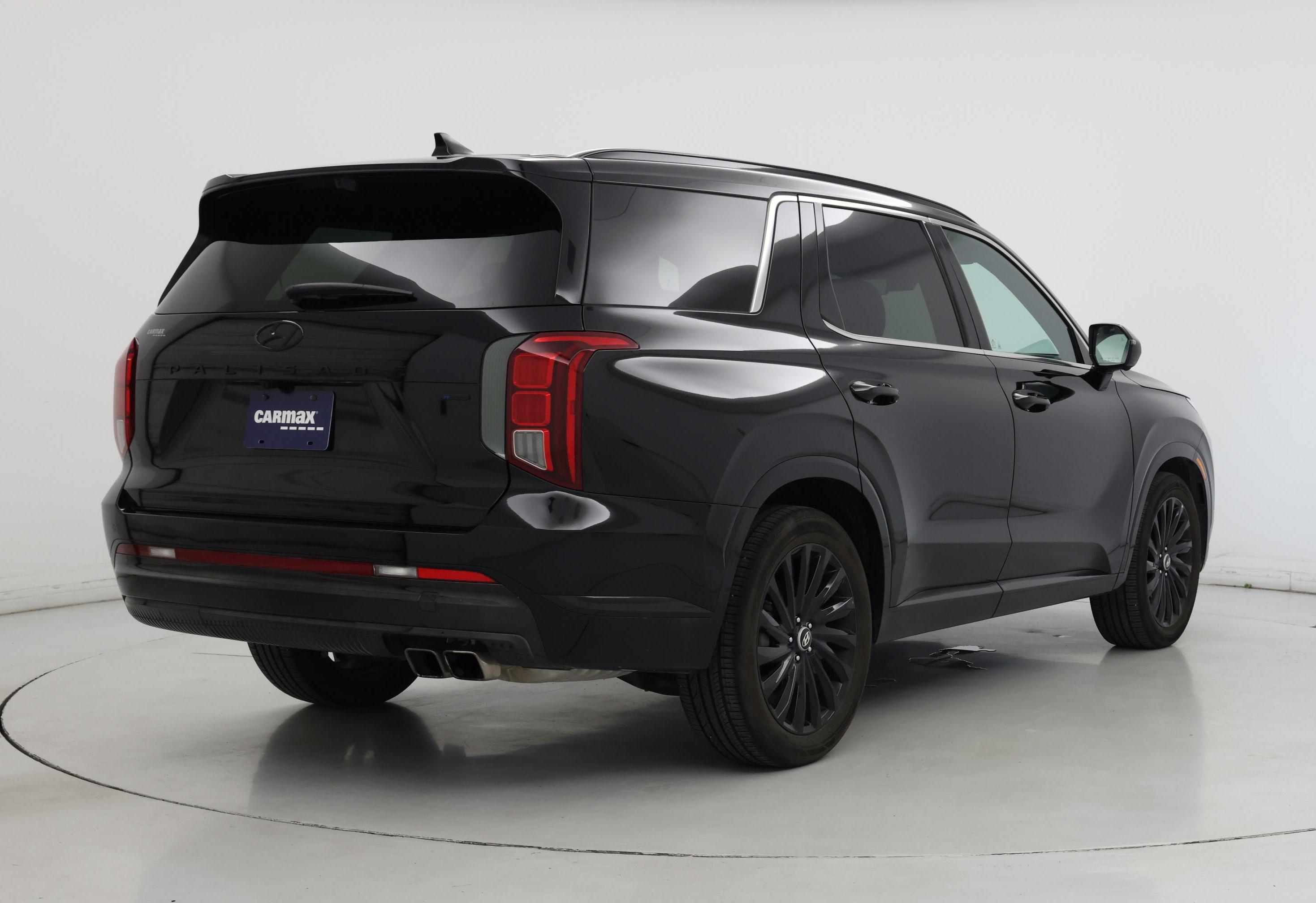 Thumbnail: 2024 Hyundai Palisade - 8