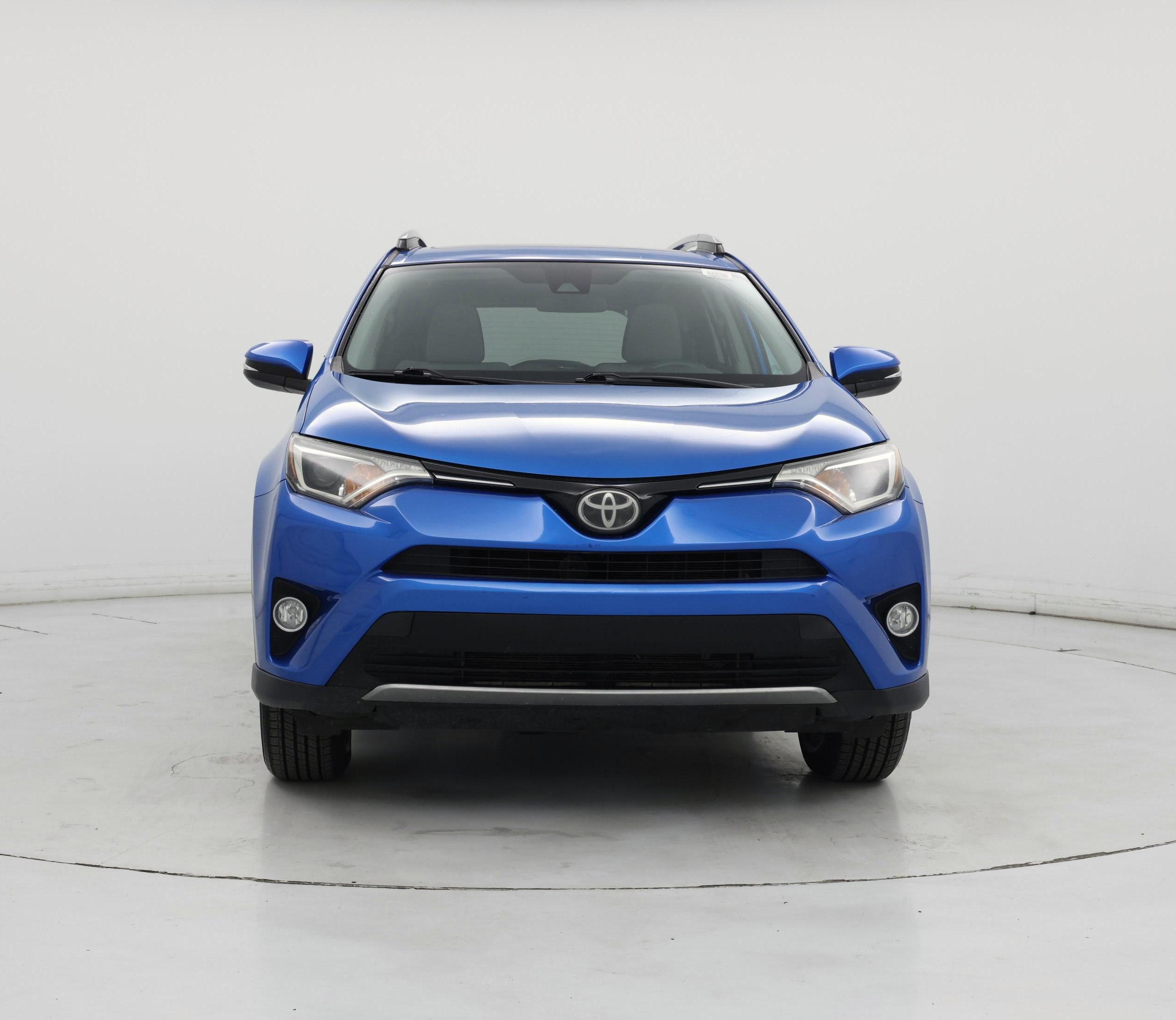 Thumbnail: 2018 Toyota RAV4 - 5