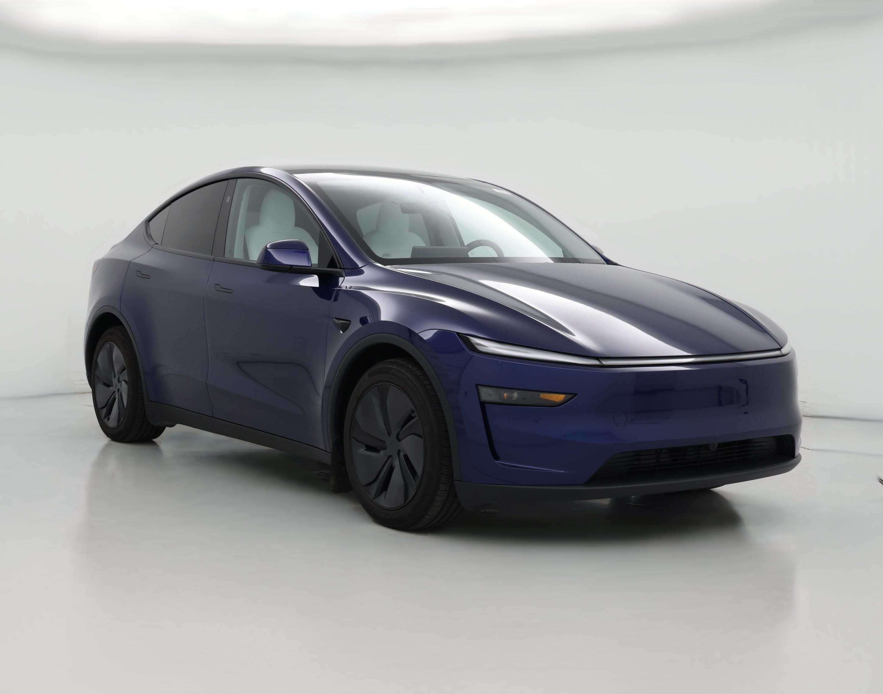 Thumbnail: 2026 Tesla Model Y - 1