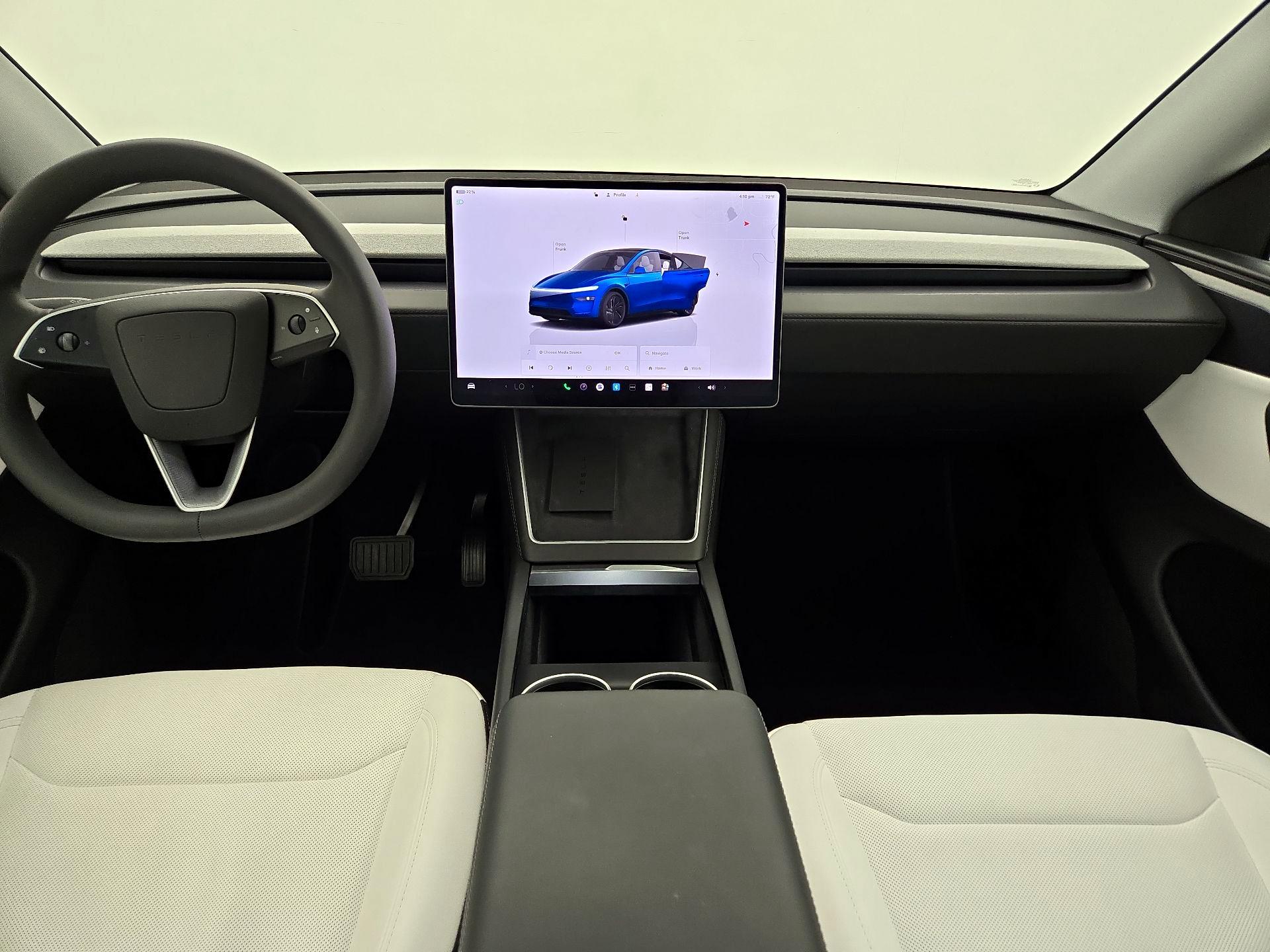 Thumbnail: 2026 Tesla Model Y - 9