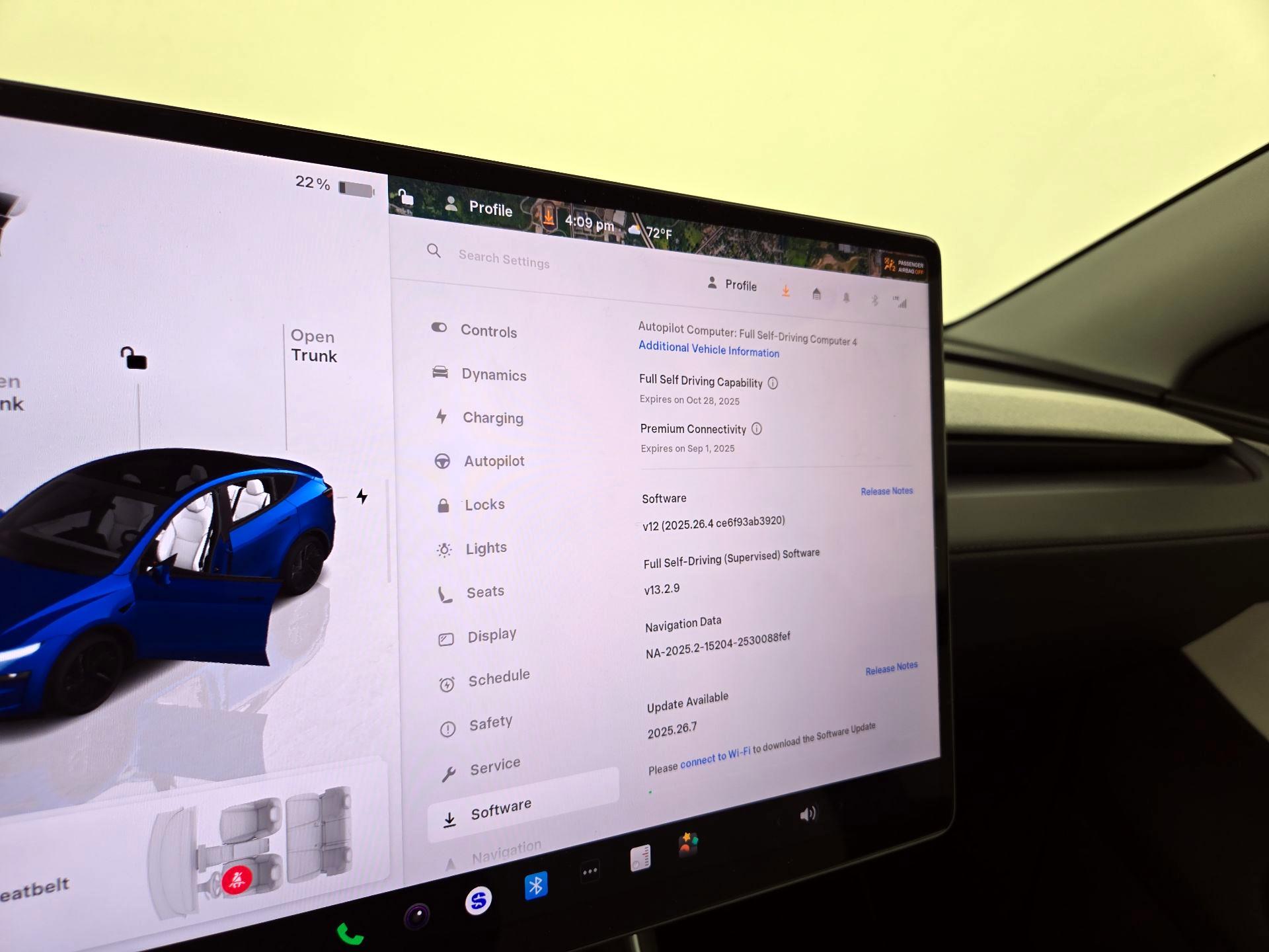 Thumbnail: 2026 Tesla Model Y - 13