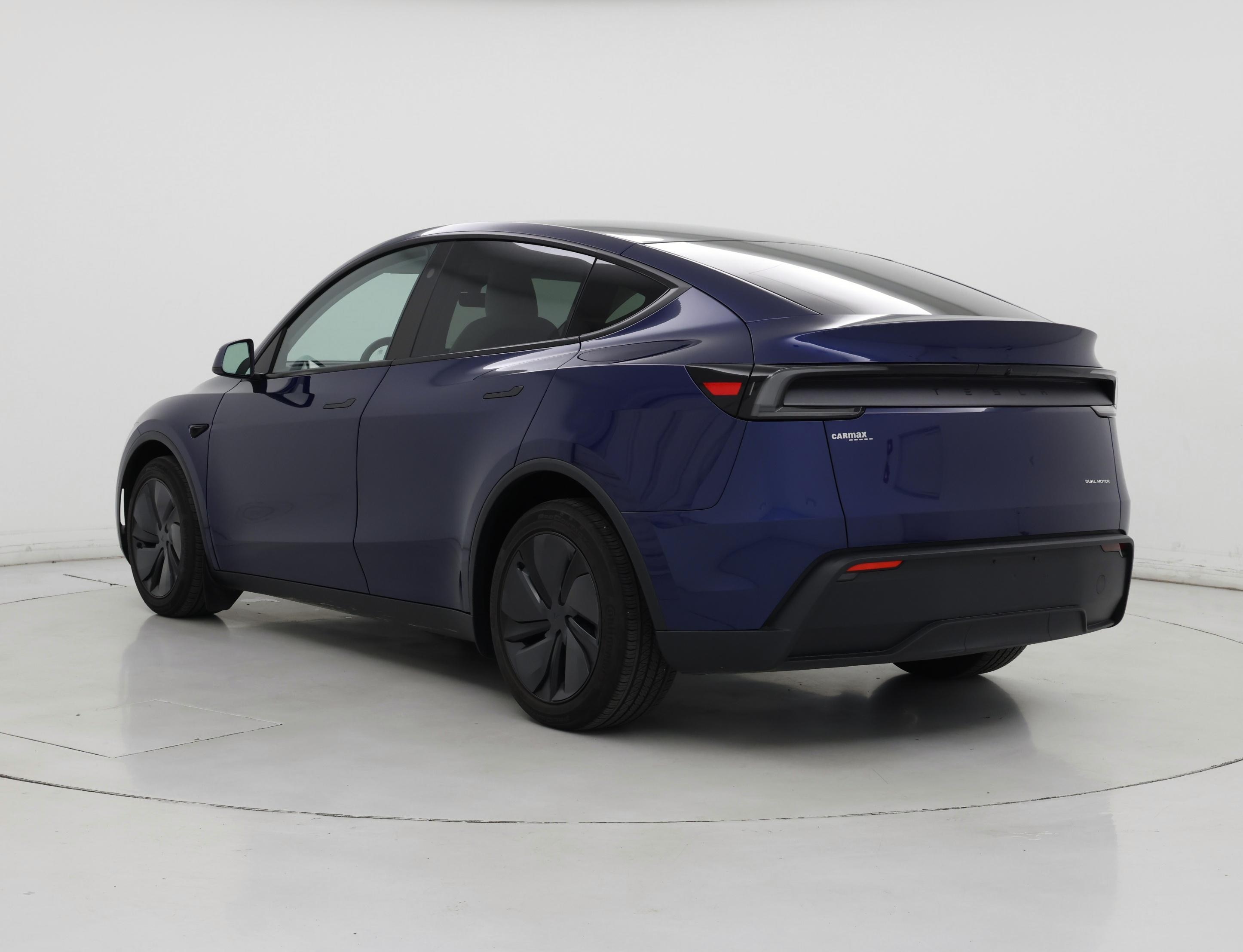 Thumbnail: 2026 Tesla Model Y - 2