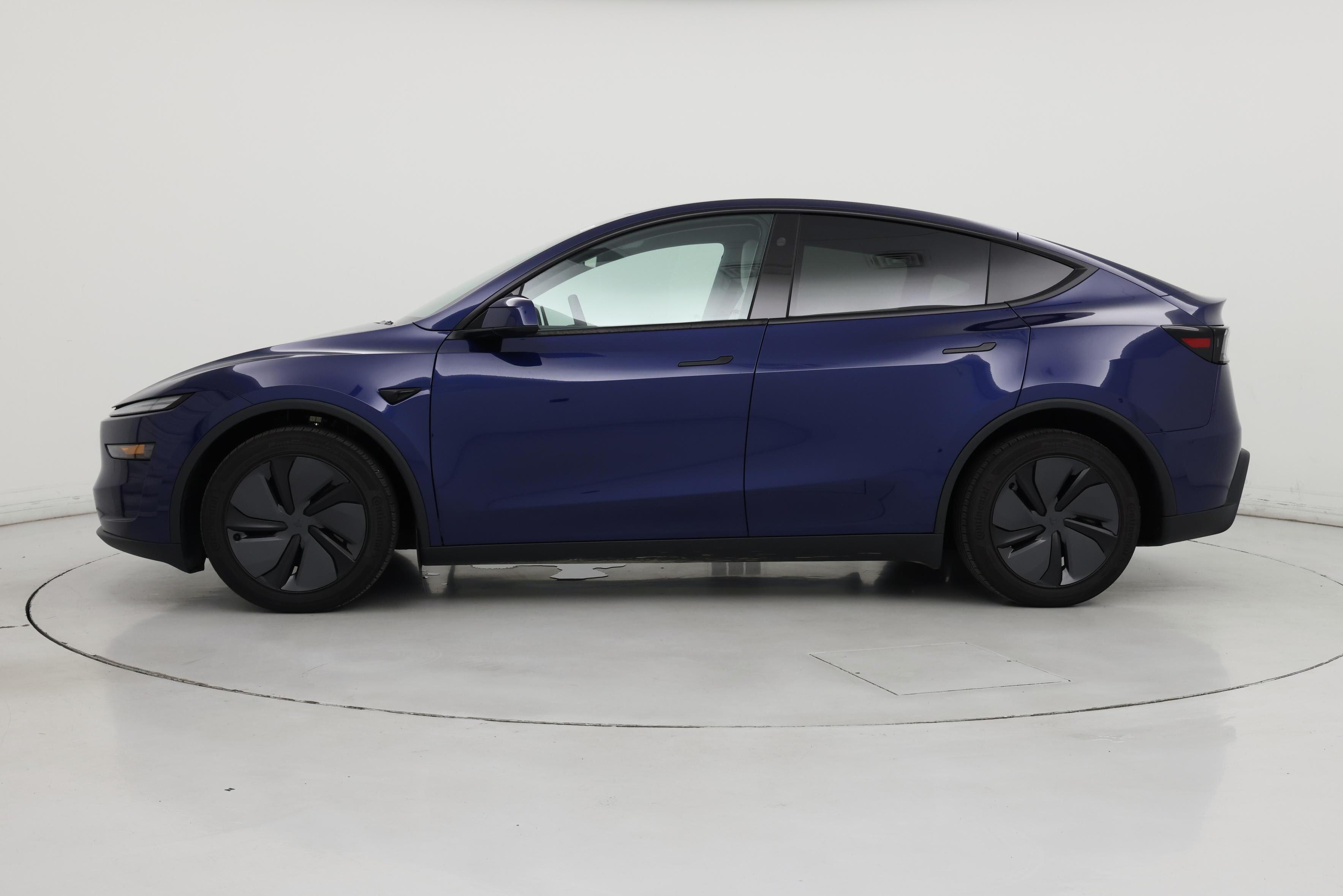 Thumbnail: 2026 Tesla Model Y - 3