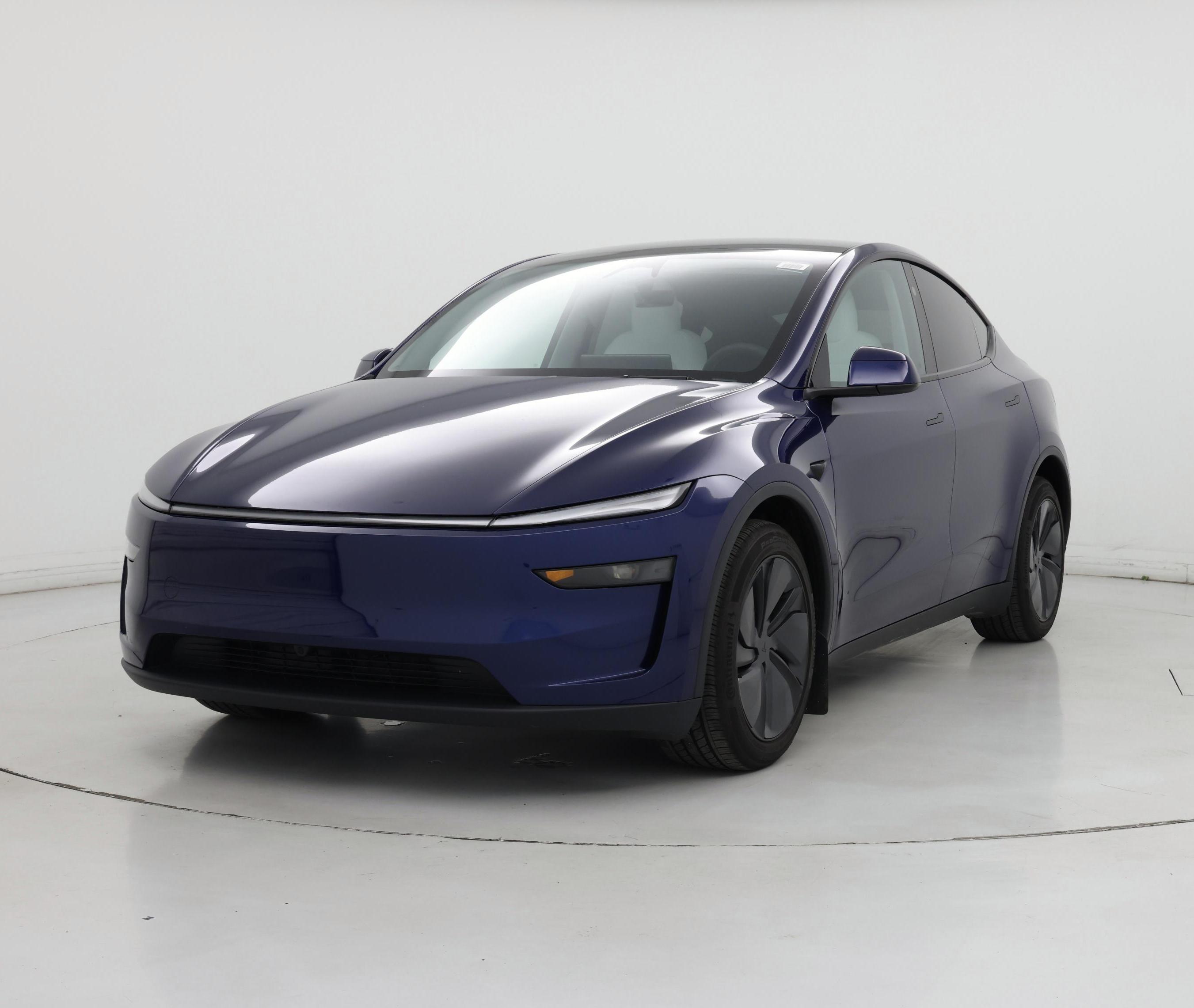 Thumbnail: 2026 Tesla Model Y - 4