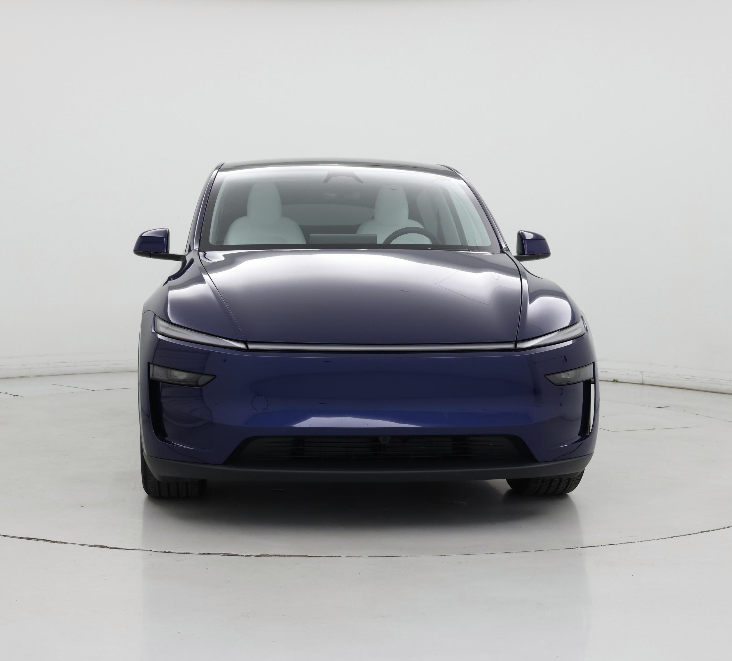 Thumbnail: 2026 Tesla Model Y - 5