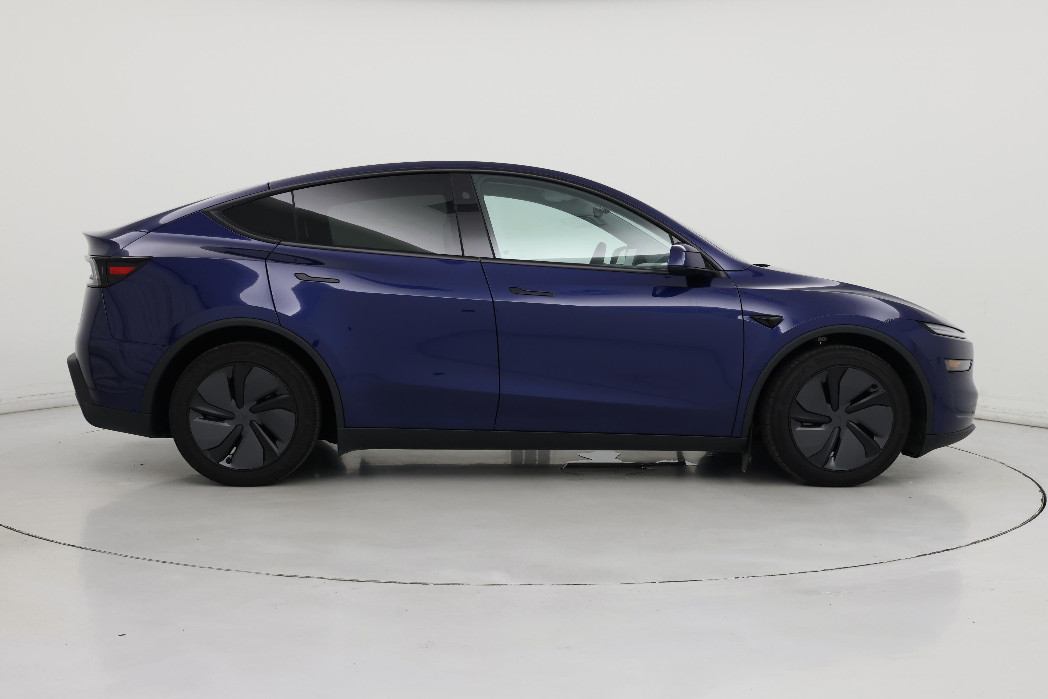 Thumbnail: 2026 Tesla Model Y - 7