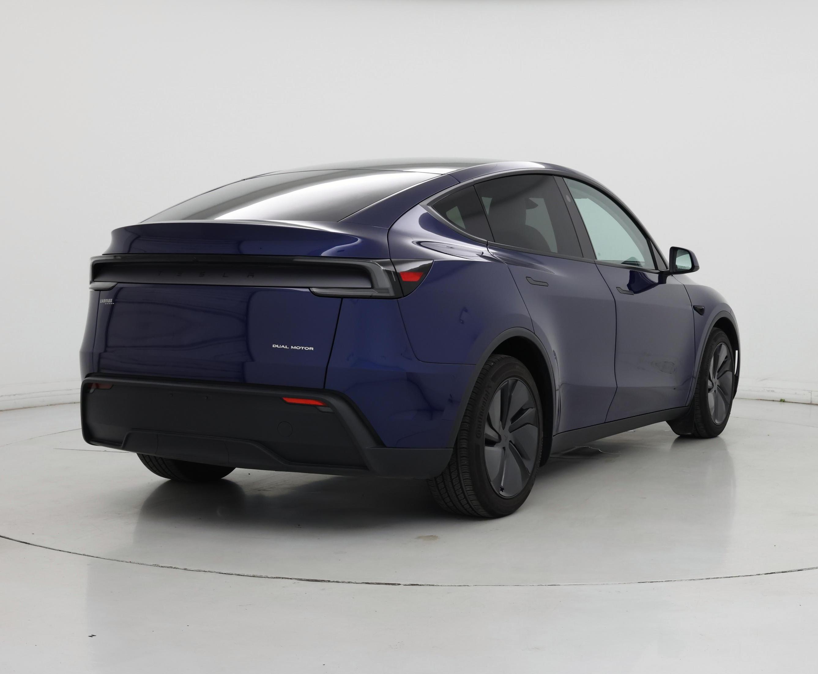 Thumbnail: 2026 Tesla Model Y - 8