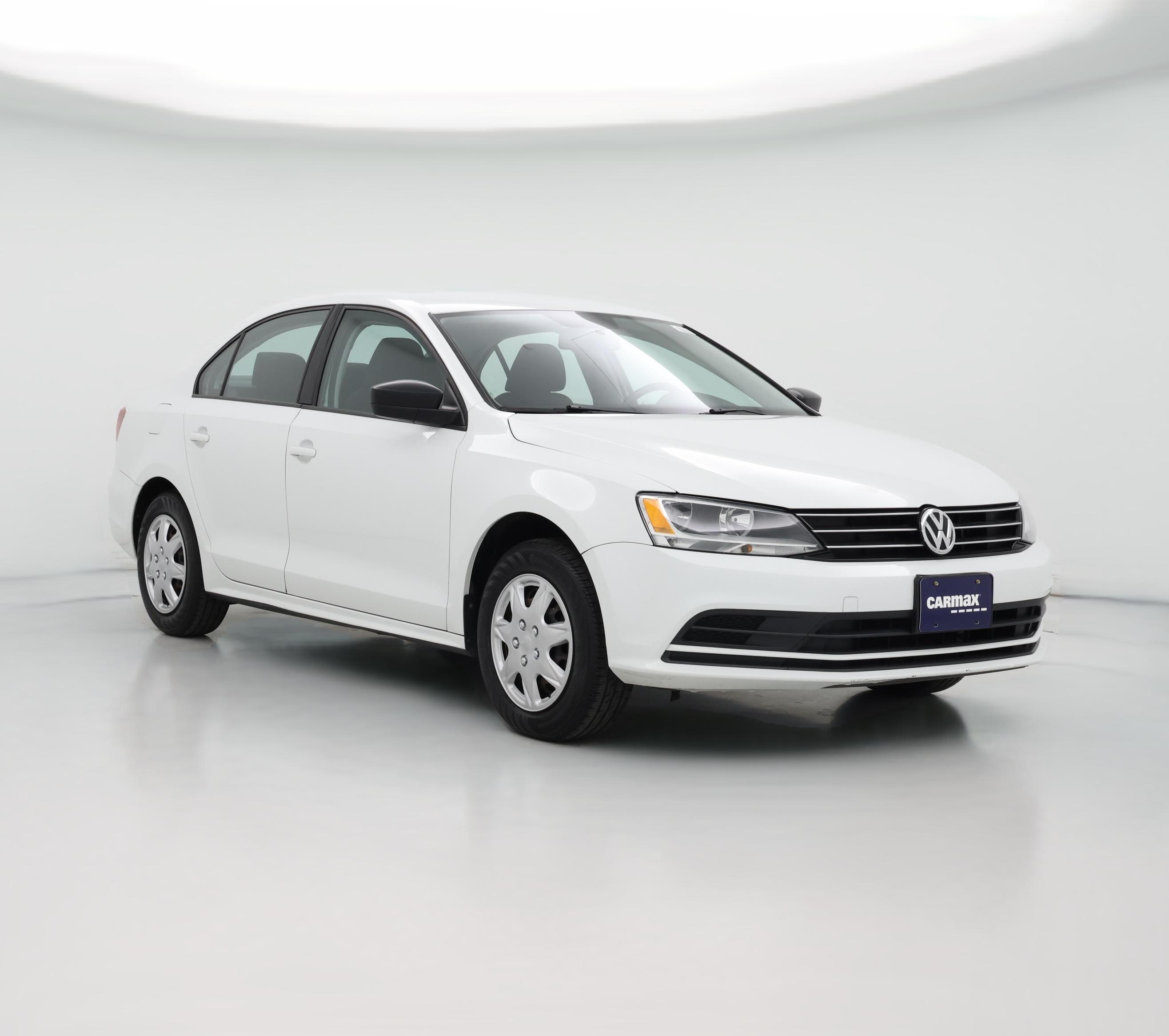 Thumbnail: 2016 Volkswagen Jetta - 1