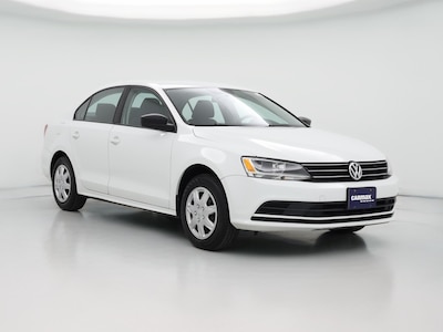 2016 Volkswagen Jetta S