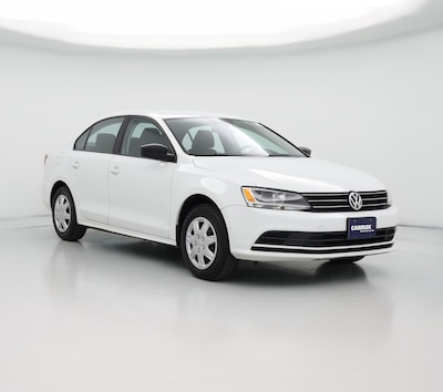 2016 Volkswagen Jetta S