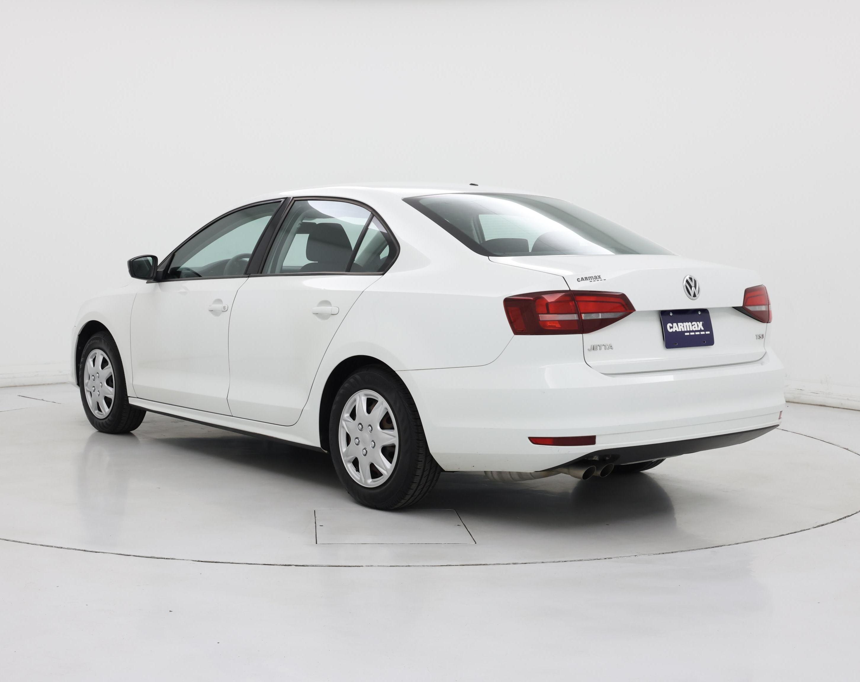 Thumbnail: 2016 Volkswagen Jetta - 2