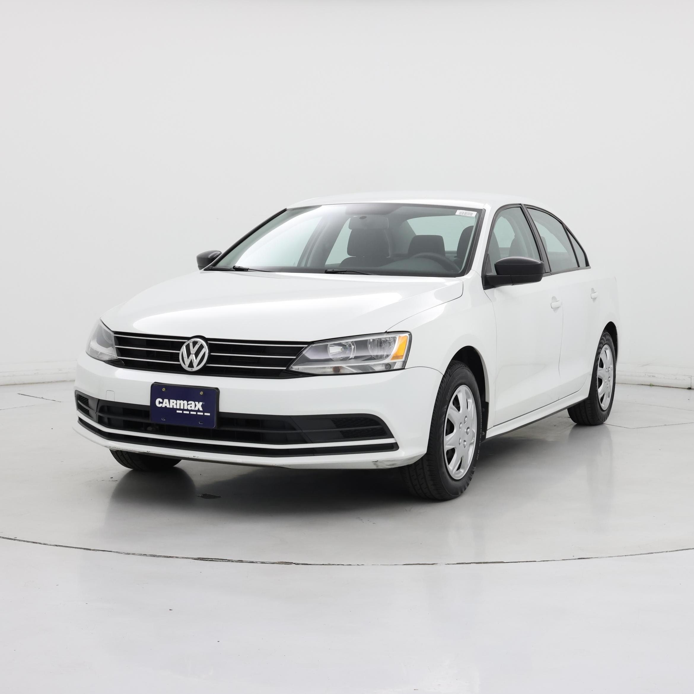 Thumbnail: 2016 Volkswagen Jetta - 4
