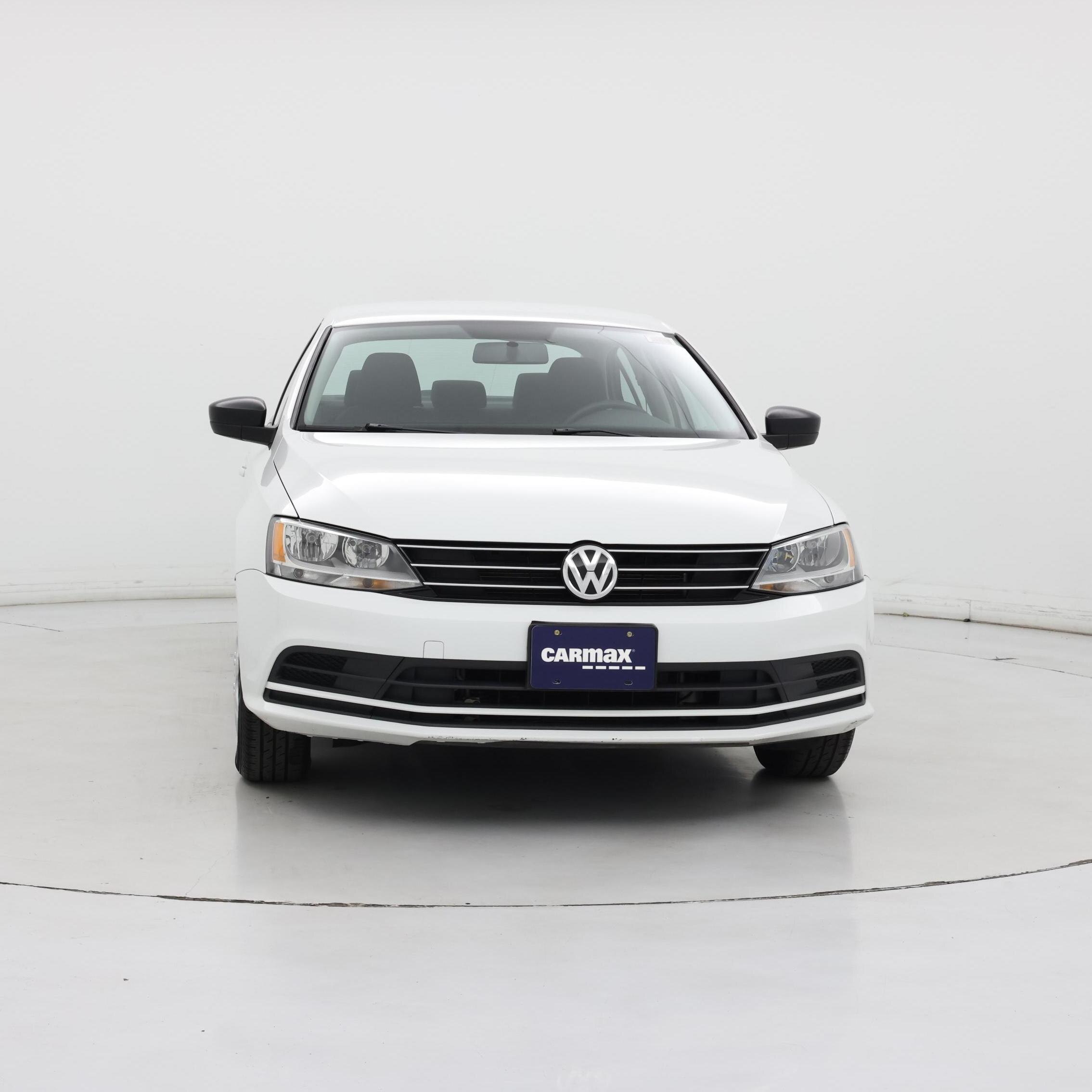 Thumbnail: 2016 Volkswagen Jetta - 5