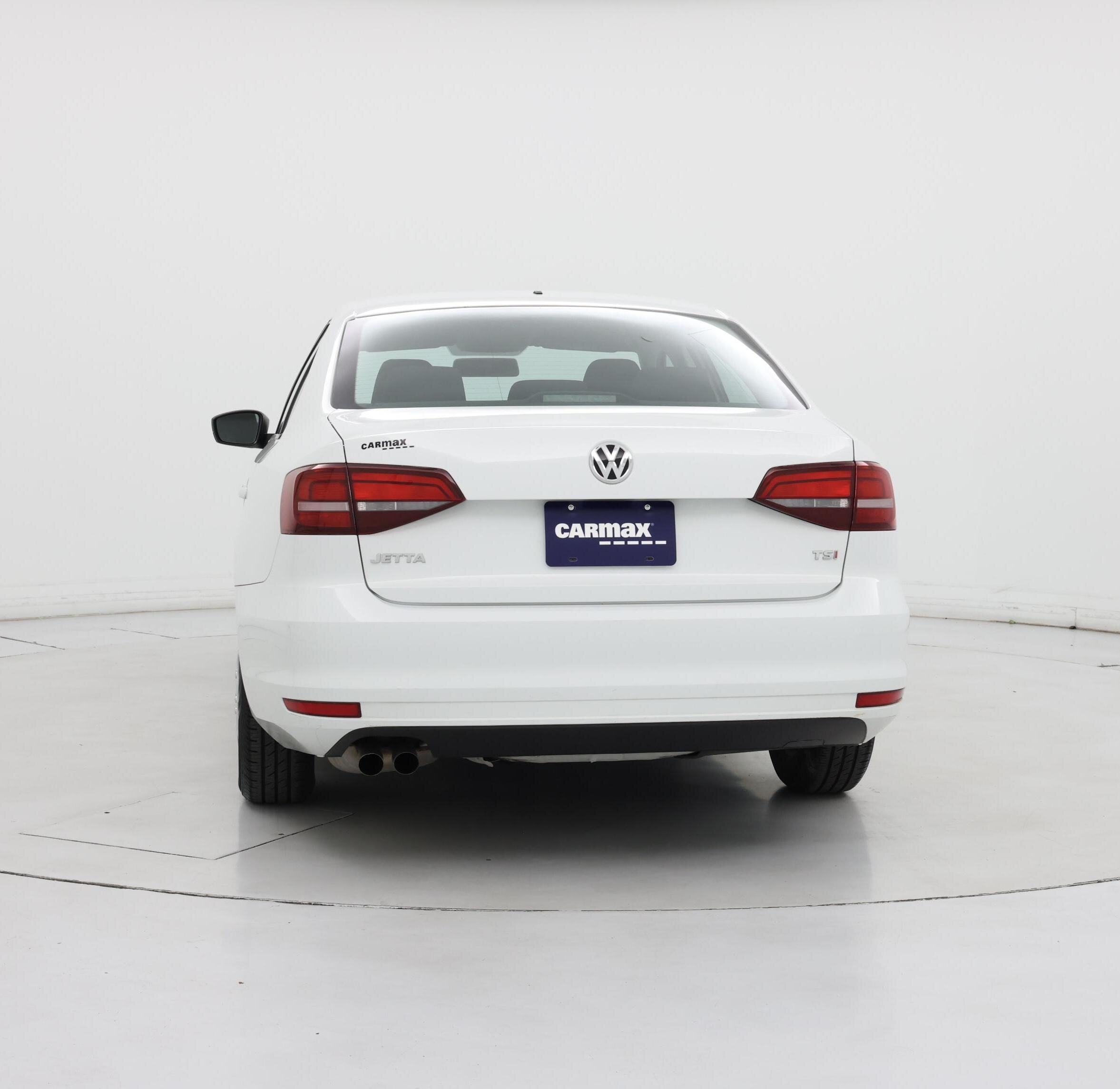 Thumbnail: 2016 Volkswagen Jetta - 6