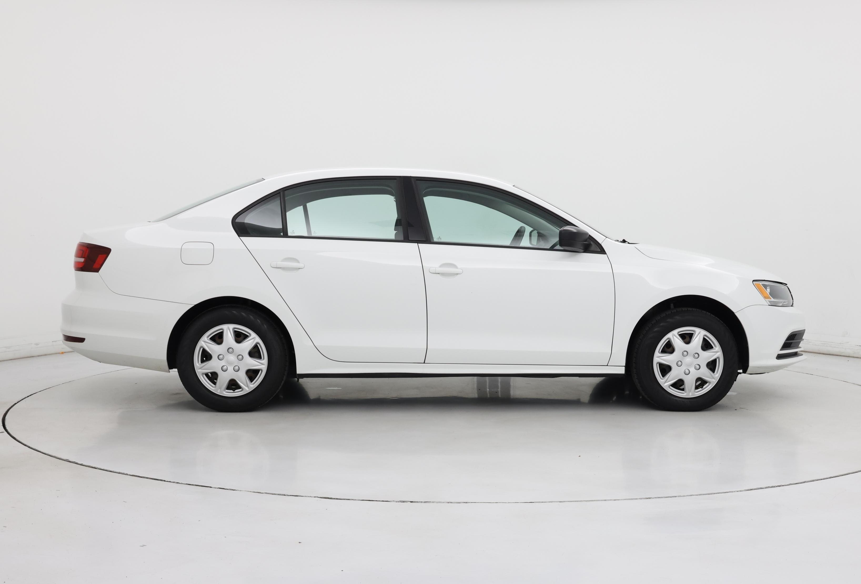 Thumbnail: 2016 Volkswagen Jetta - 7