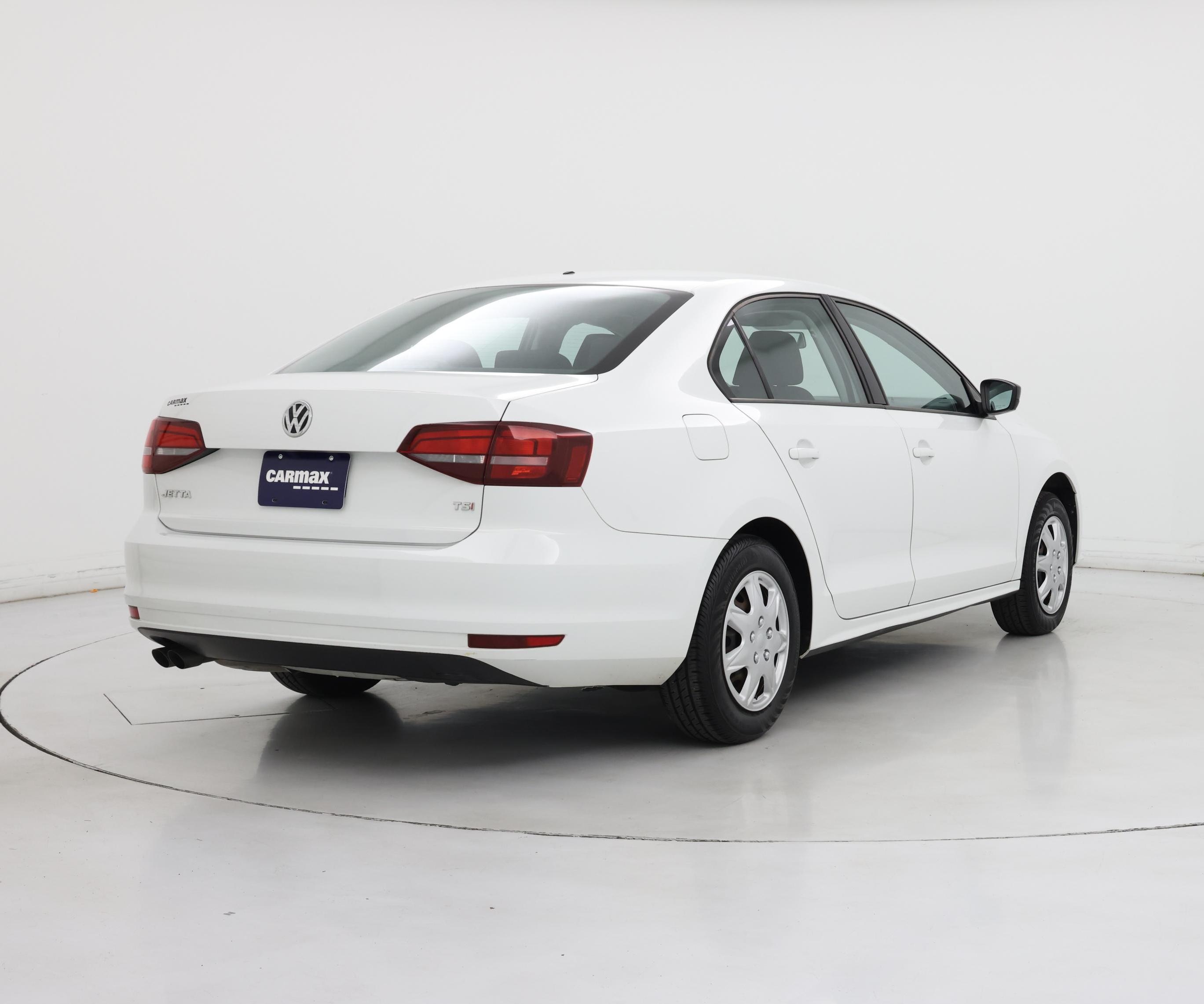 Thumbnail: 2016 Volkswagen Jetta - 8