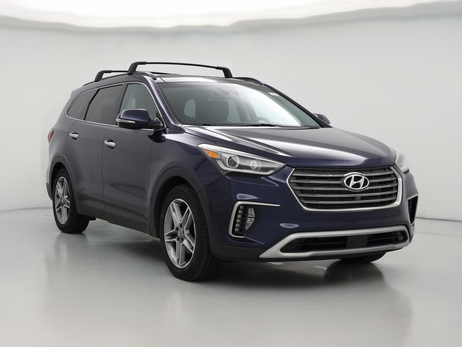 2018 Hyundai Santa Fe