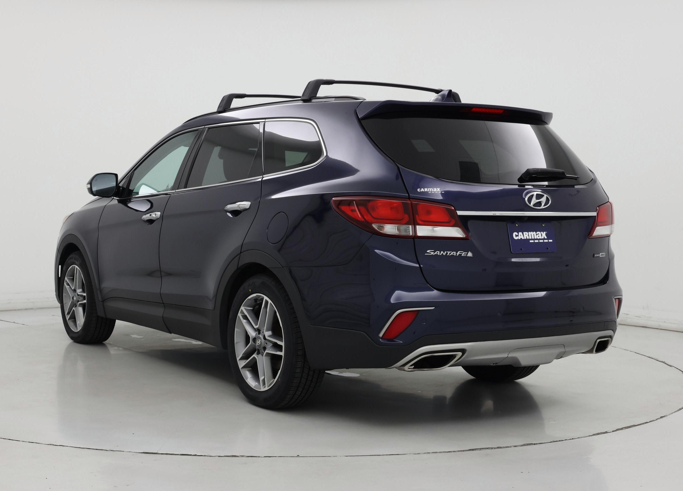Thumbnail: 2018 Hyundai Santa Fe - 2