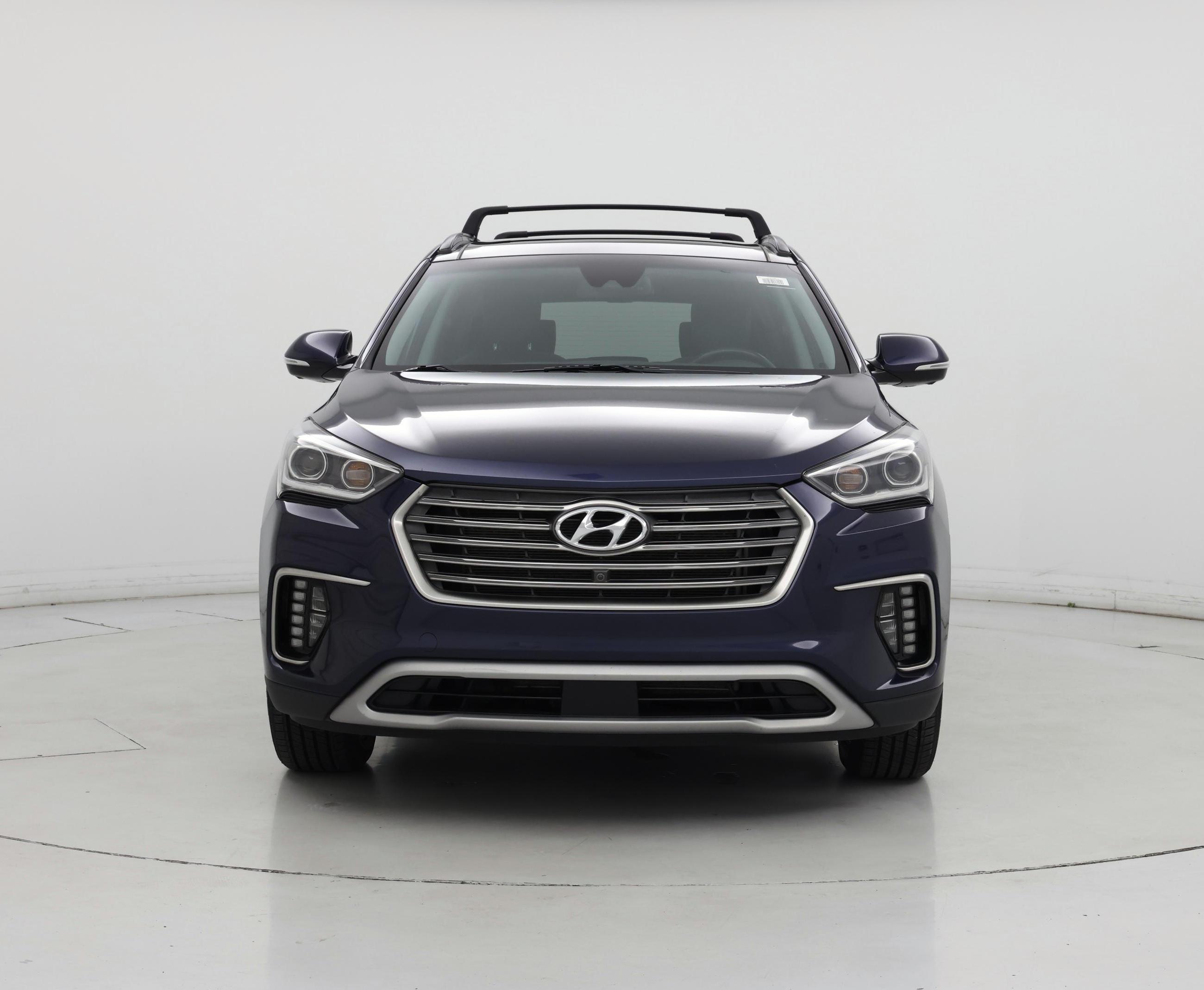 Thumbnail: 2018 Hyundai Santa Fe - 5