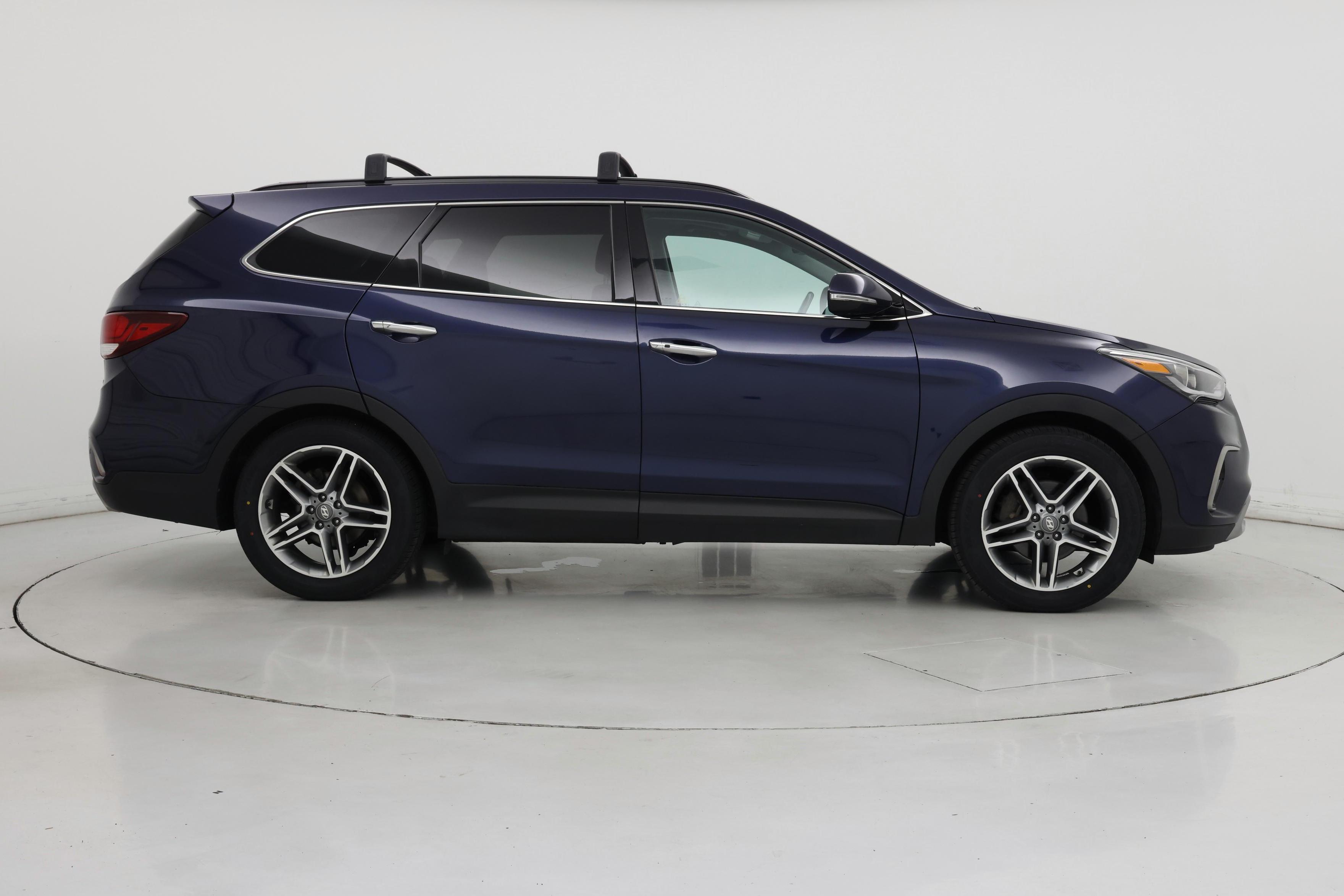 Thumbnail: 2018 Hyundai Santa Fe - 7
