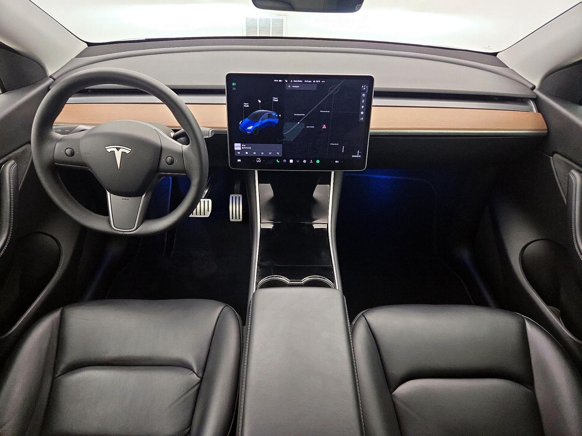 Thumbnail: 2021 Tesla Model Y - 9
