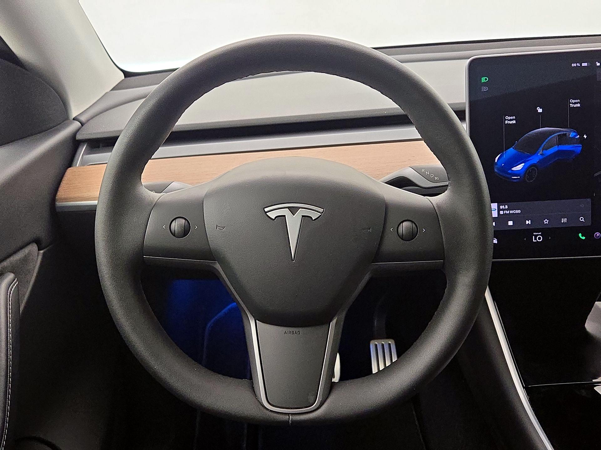 Thumbnail: 2021 Tesla Model Y - 10