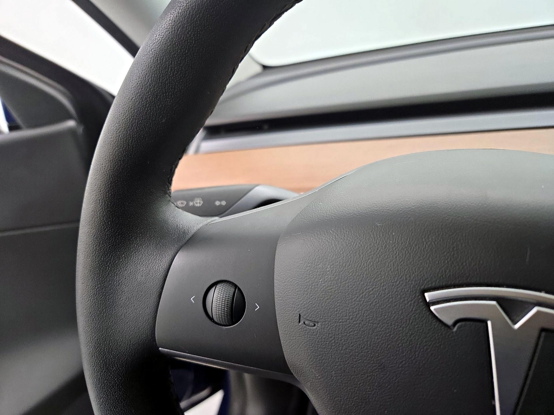 Thumbnail: 2021 Tesla Model Y - 13