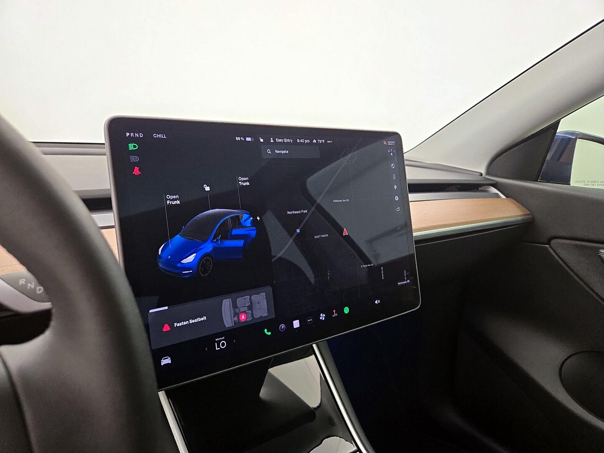 Thumbnail: 2021 Tesla Model Y - 14