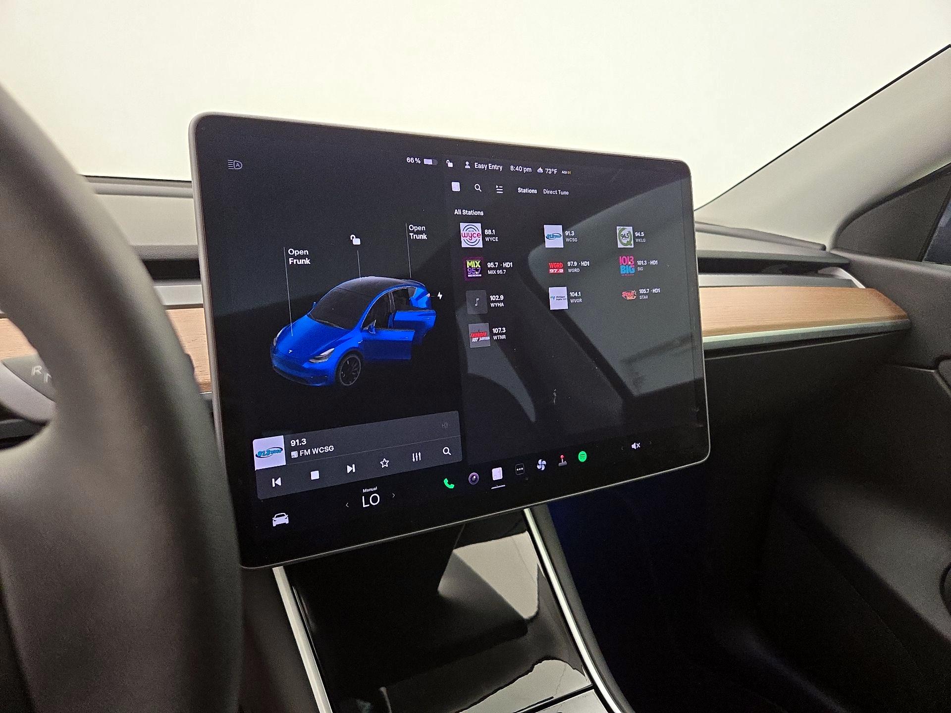 Thumbnail: 2021 Tesla Model Y - 16