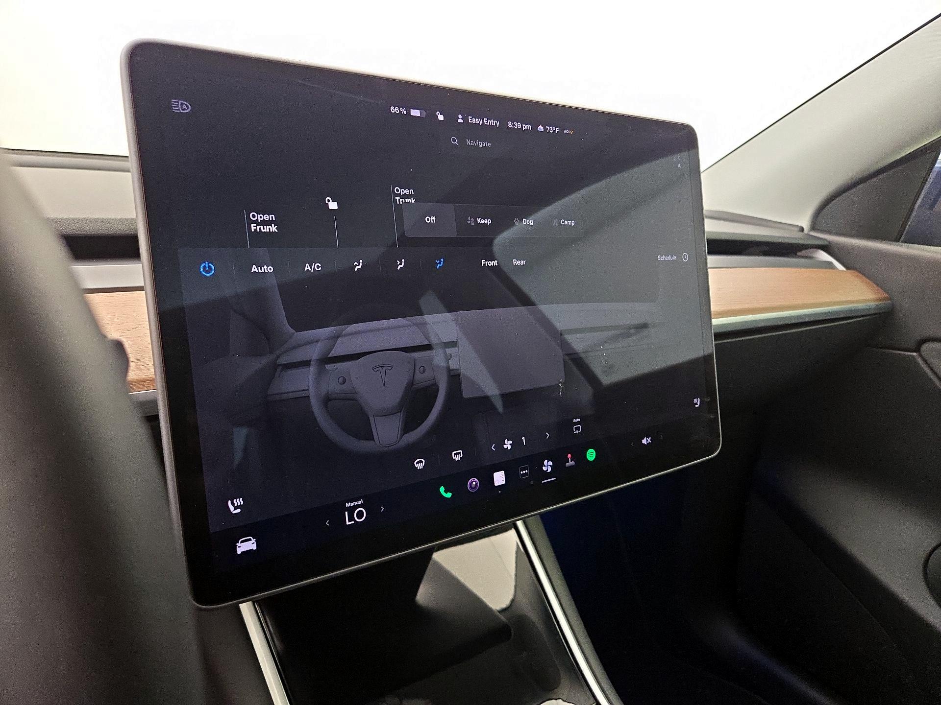 Thumbnail: 2021 Tesla Model Y - 17